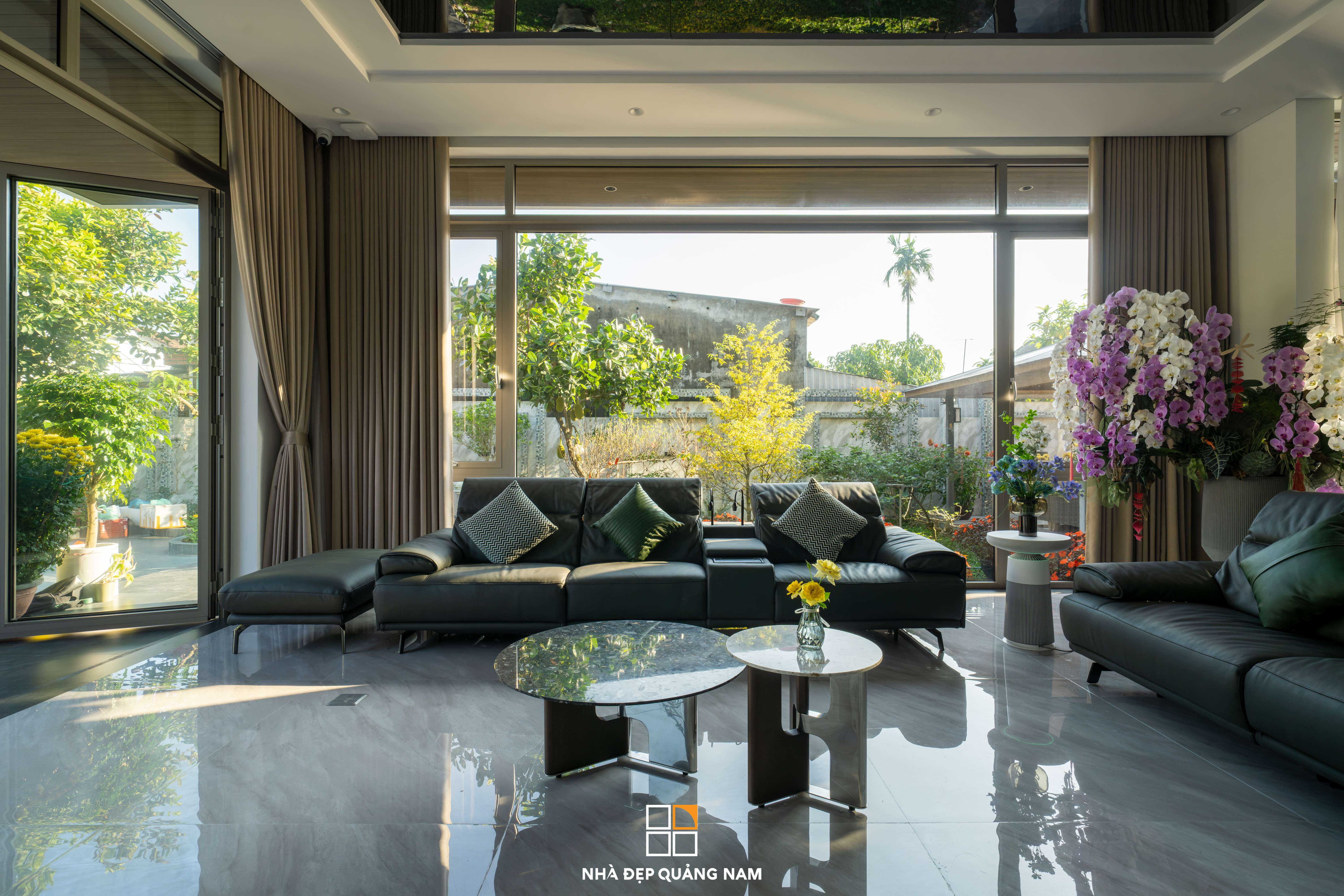 TH VILLA | NHÀ ĐẸP QUẢNG NAM