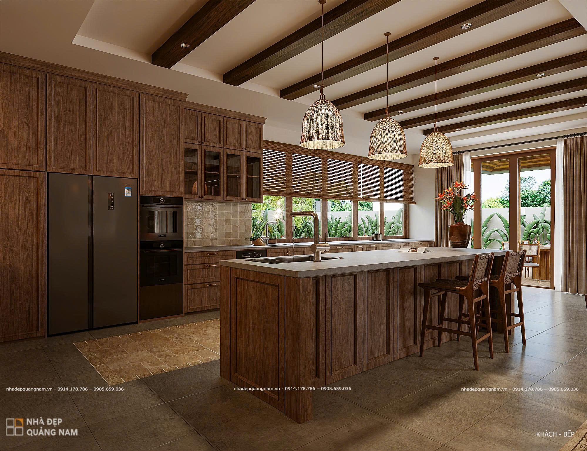 N VILLA| Nhà đẹp Quảng Nam