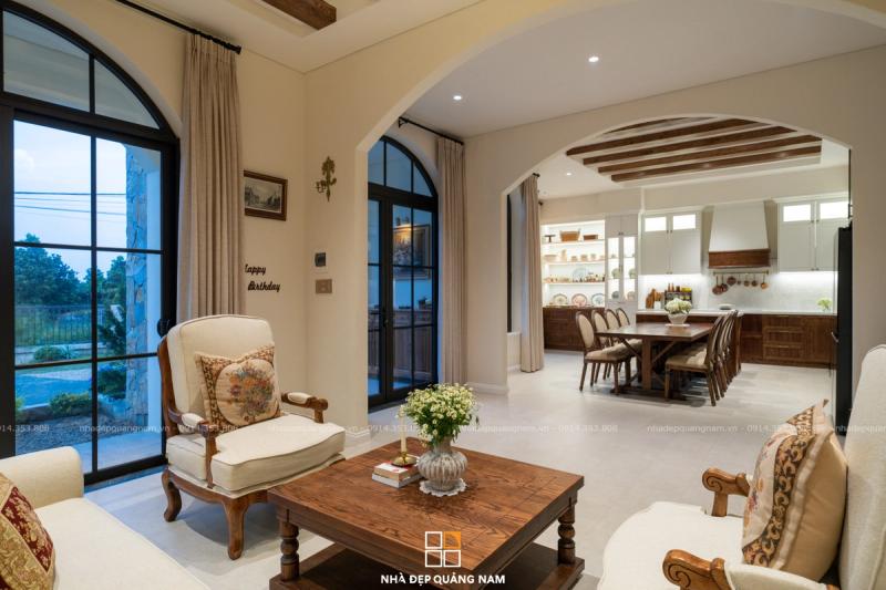 S's Villa - Hành trình hiện thực hóa giấc mơ Địa Trung Hải cùng cặp vợ chồng 9x