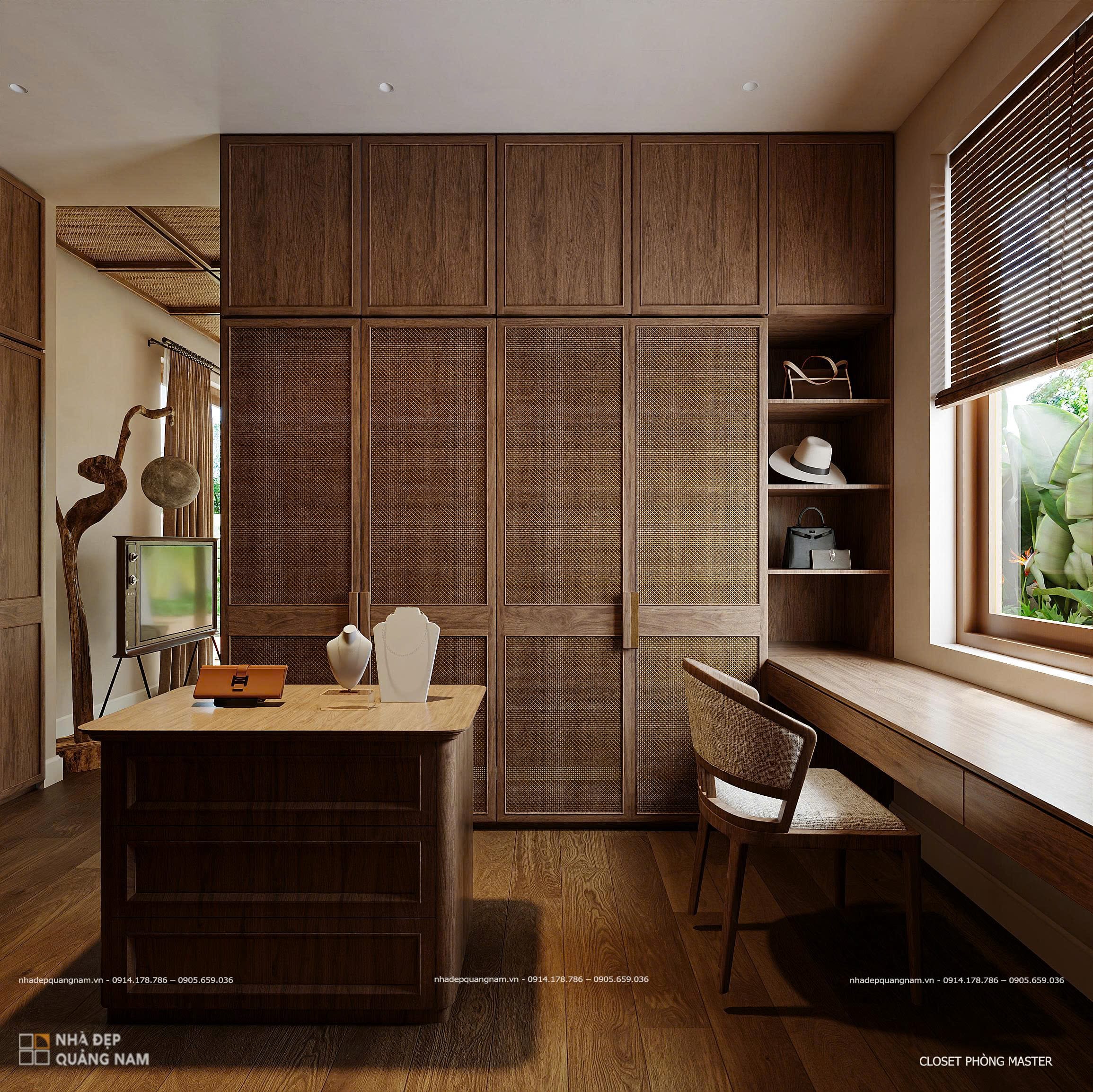 N VILLA| Nhà đẹp Quảng Nam