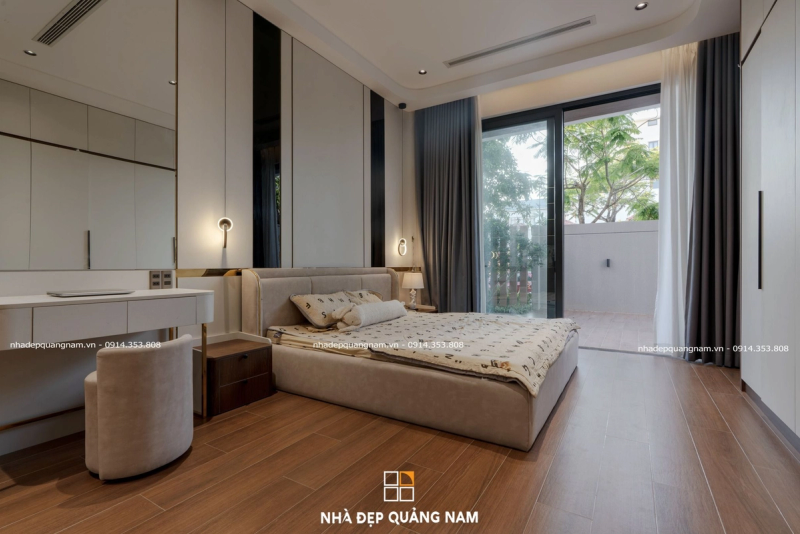 NH VILLA | NHÀ ĐẸP QUẢNG NAM