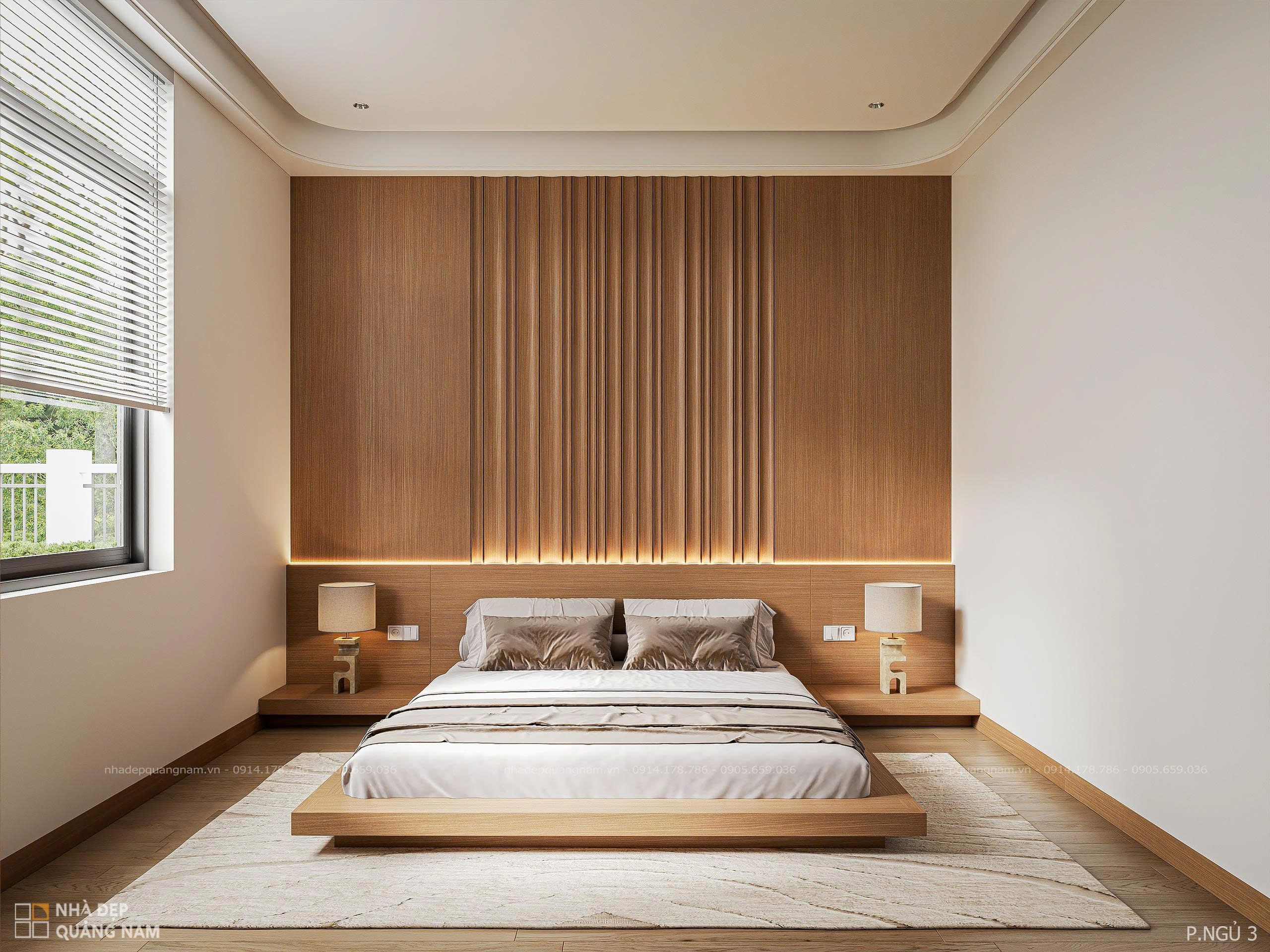 N House| Nhà đẹp Quảng Nam