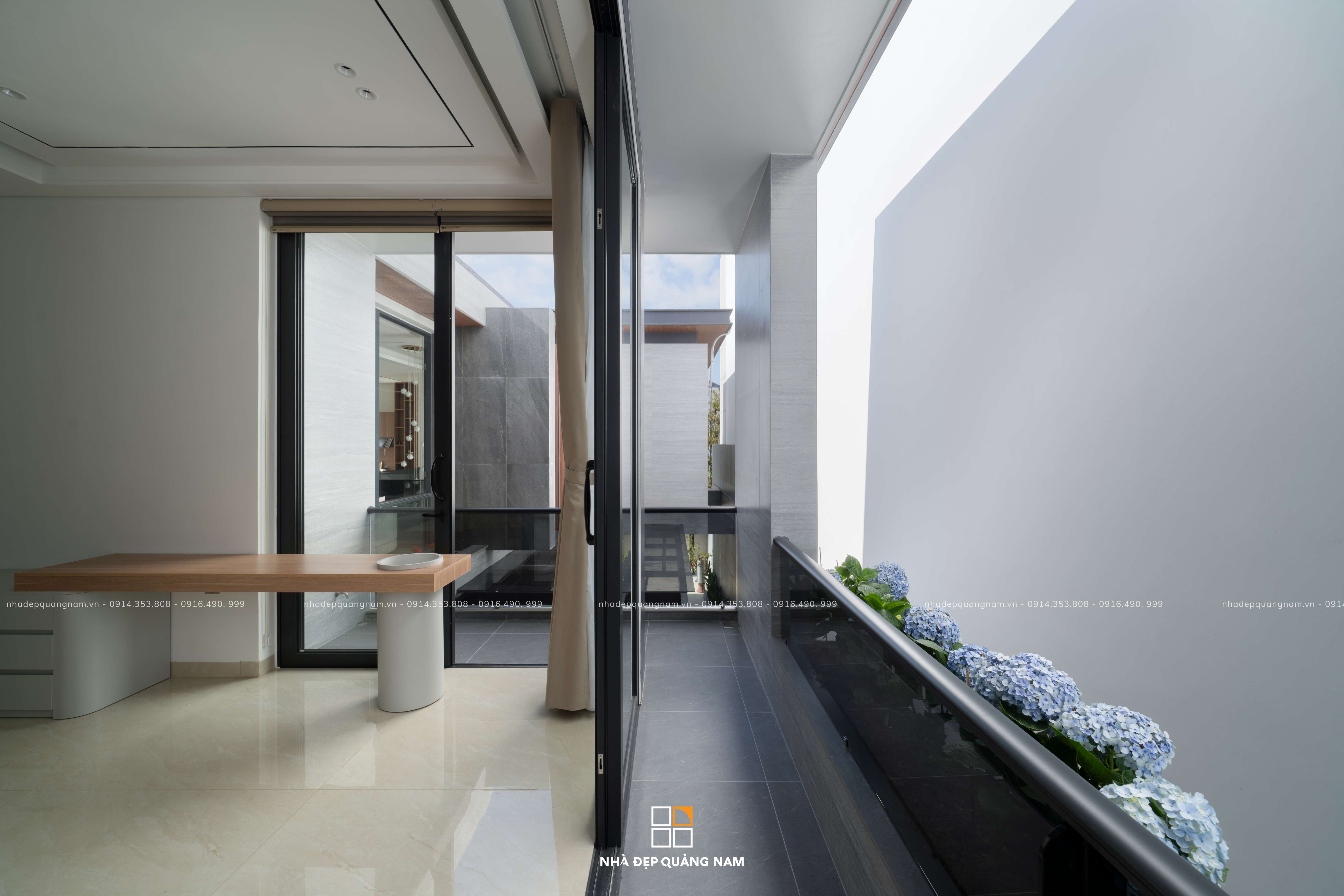 NHÀ ĐẸP QUẢNG NAM| DT VILLA