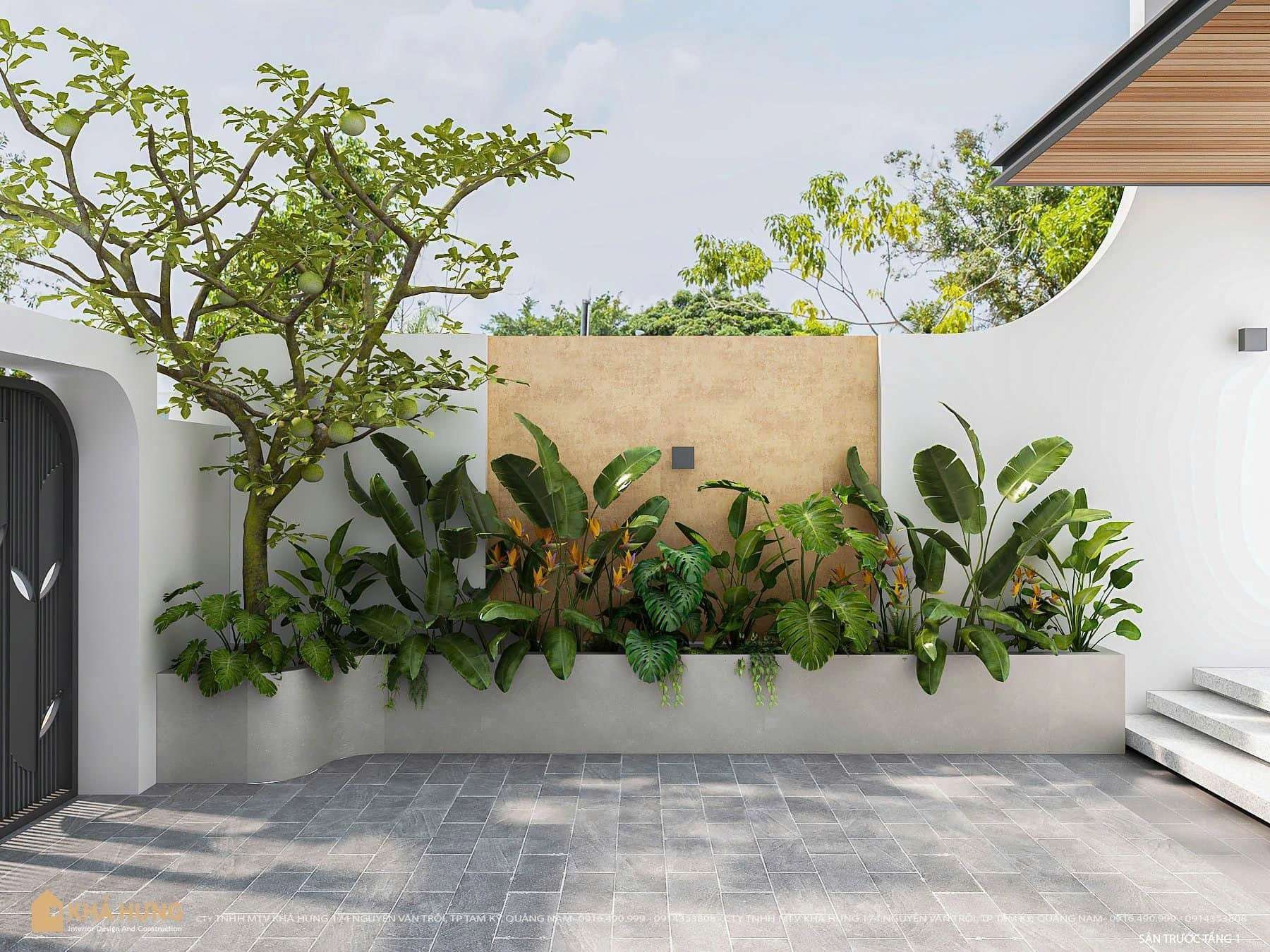 H House - Thiết kế sáng tạo trong từng không gian