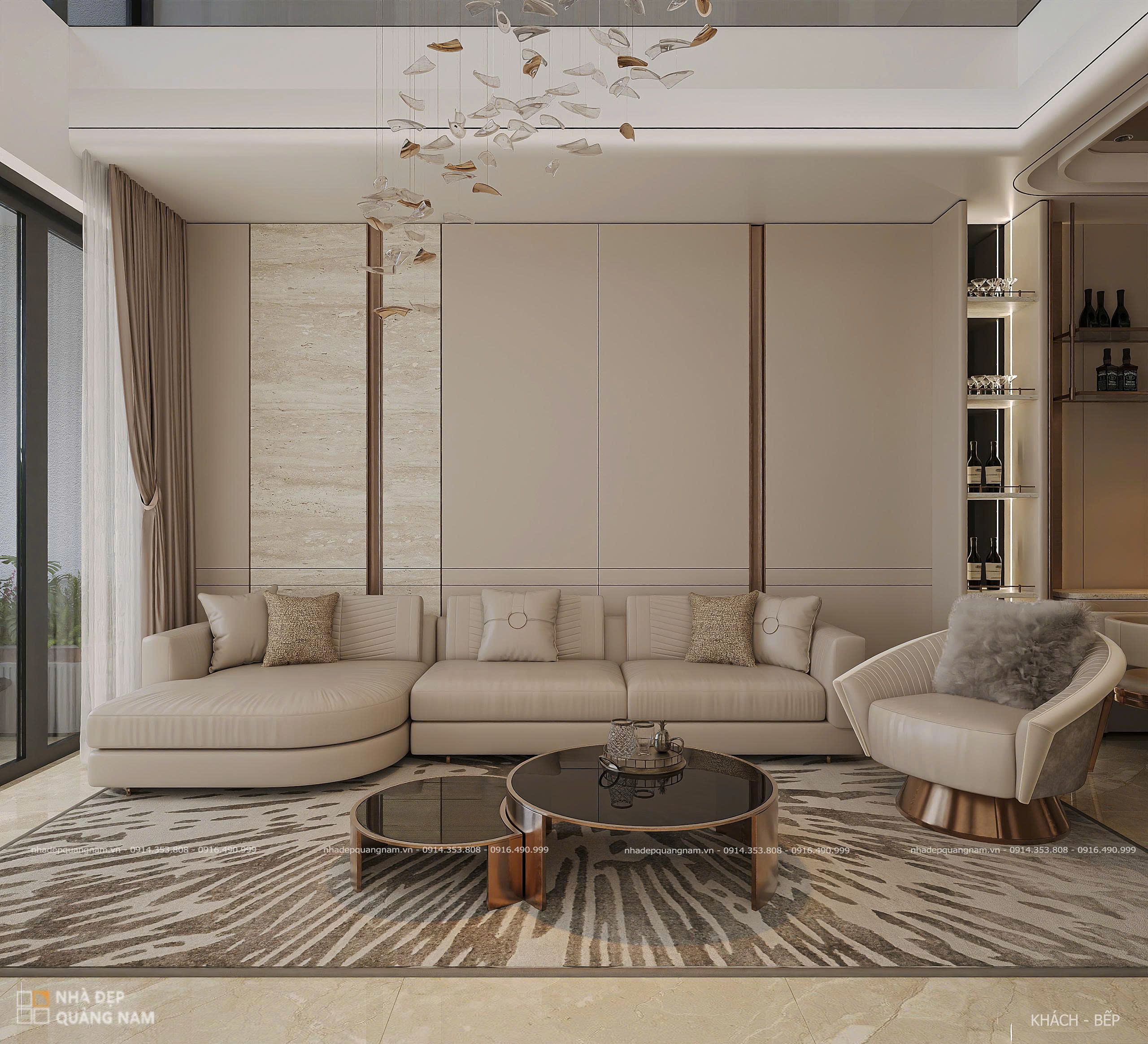 NHÀ ĐẸP QUẢNG NAM | LA HOUSE