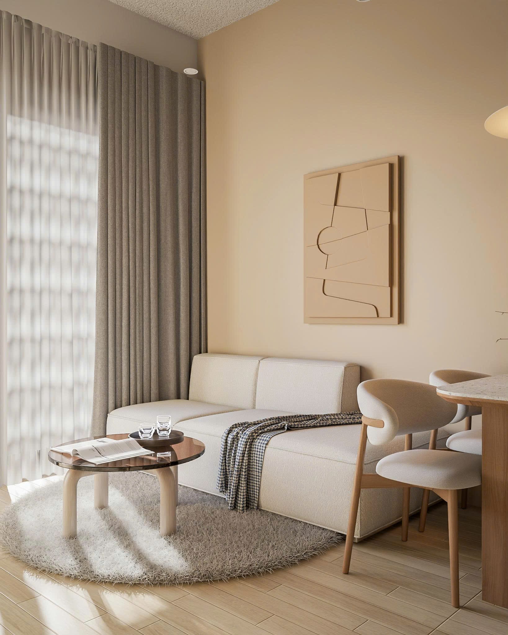 HERO APARTMENT| Nhà đẹp Quảng Nam