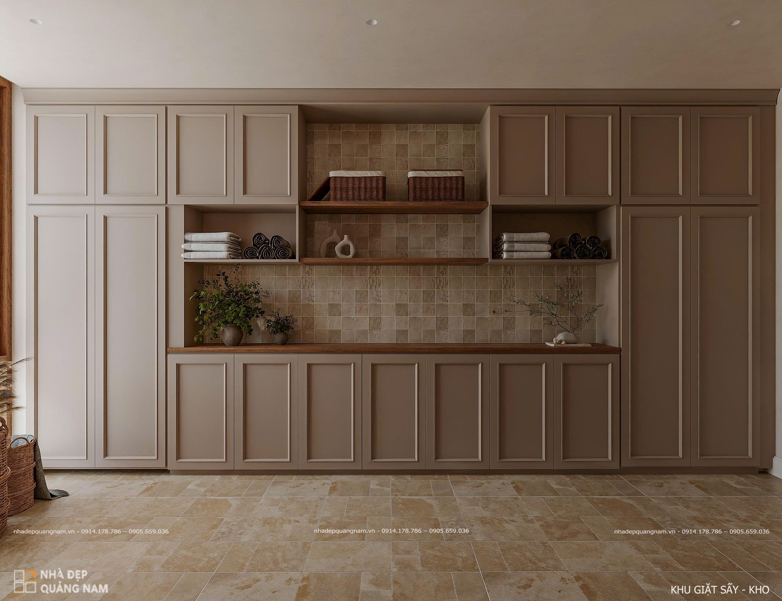 N VILLA| Nhà đẹp Quảng Nam