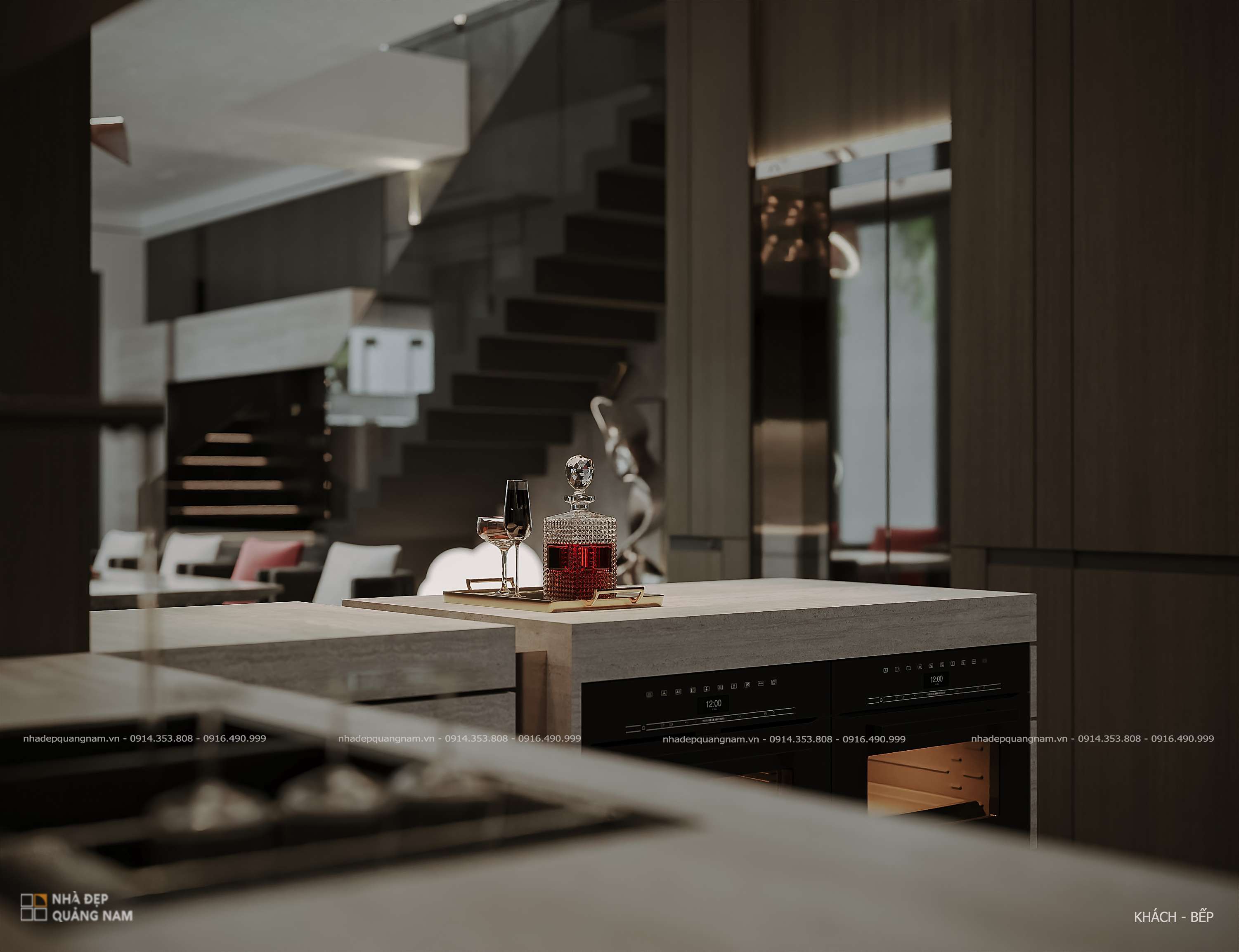 VP VILLA - NHÀ ĐẸP QUẢNG NAM