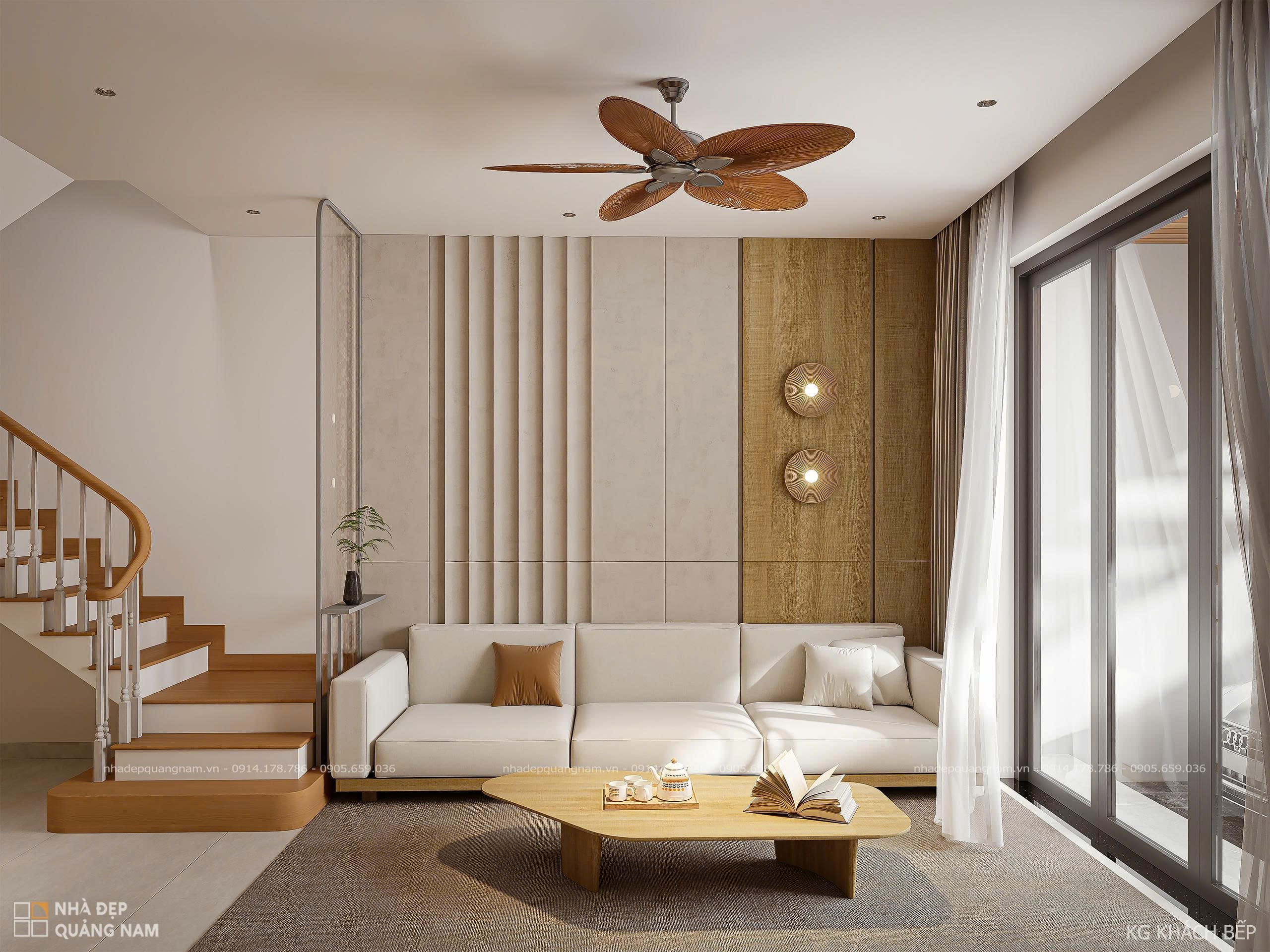 H House| Nhà đẹp Quảng Nam