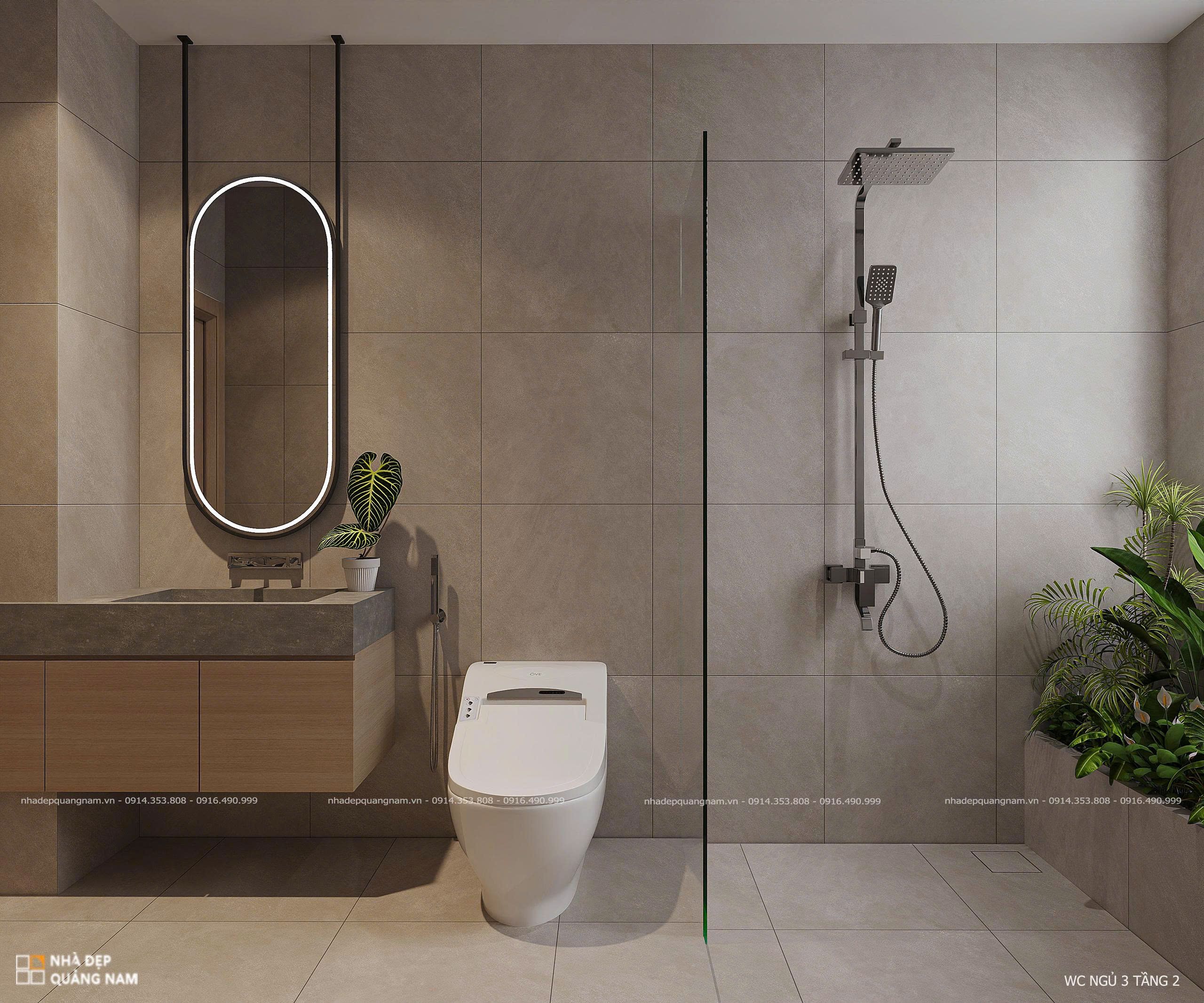 NHÀ ĐẸP QUẢNG NAM| AT VILLA