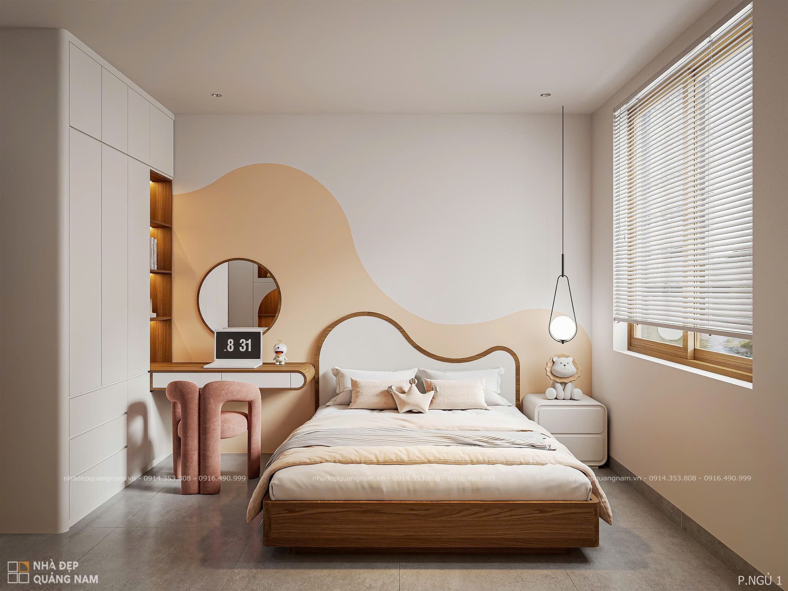 G's House - Ngôi nhà xanh trong nhịp sống đô thị liền kề 