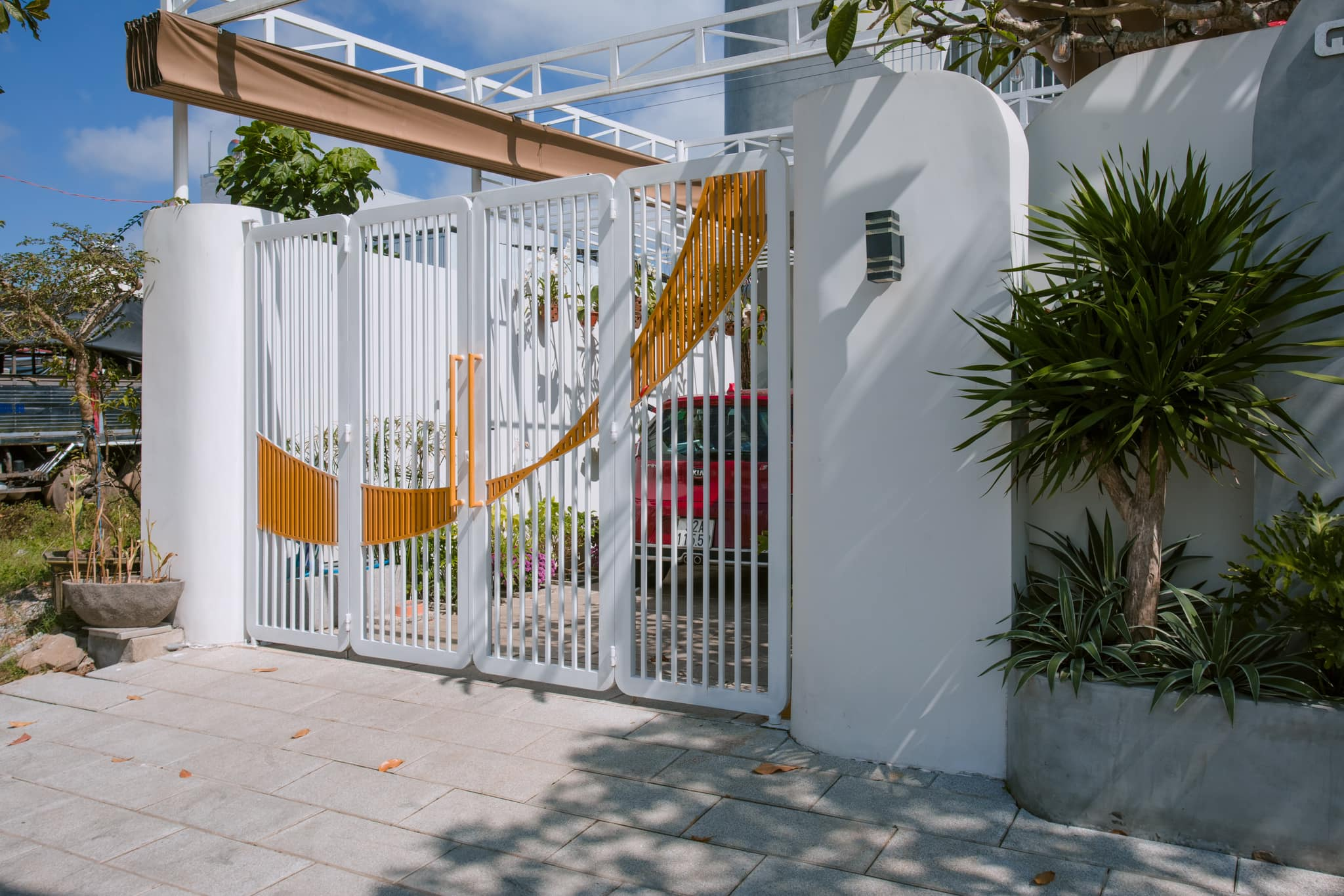 QH House - Tổ ấm tâm huyết dành cho vợ chồng trẻ 