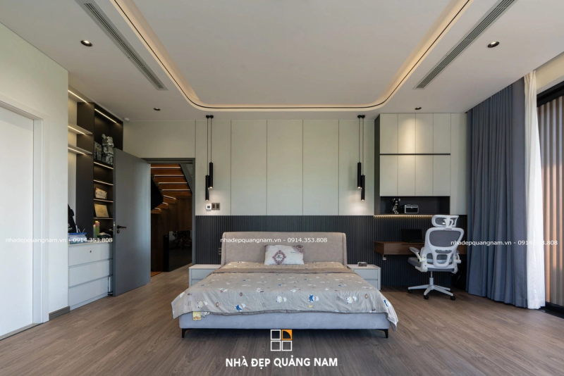 NH VILLA | NHÀ ĐẸP QUẢNG NAM