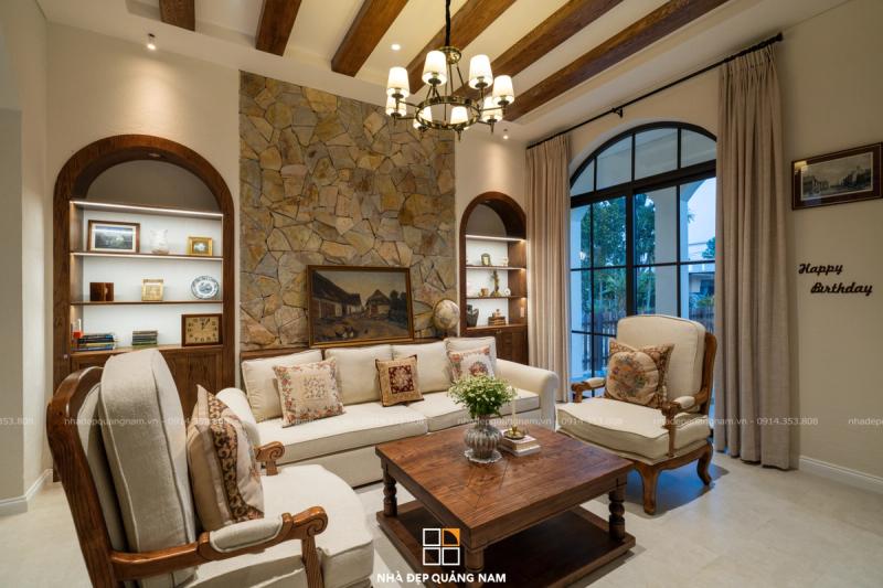 S's Villa - Hành trình hiện thực hóa giấc mơ Địa Trung Hải cùng cặp vợ chồng 9x