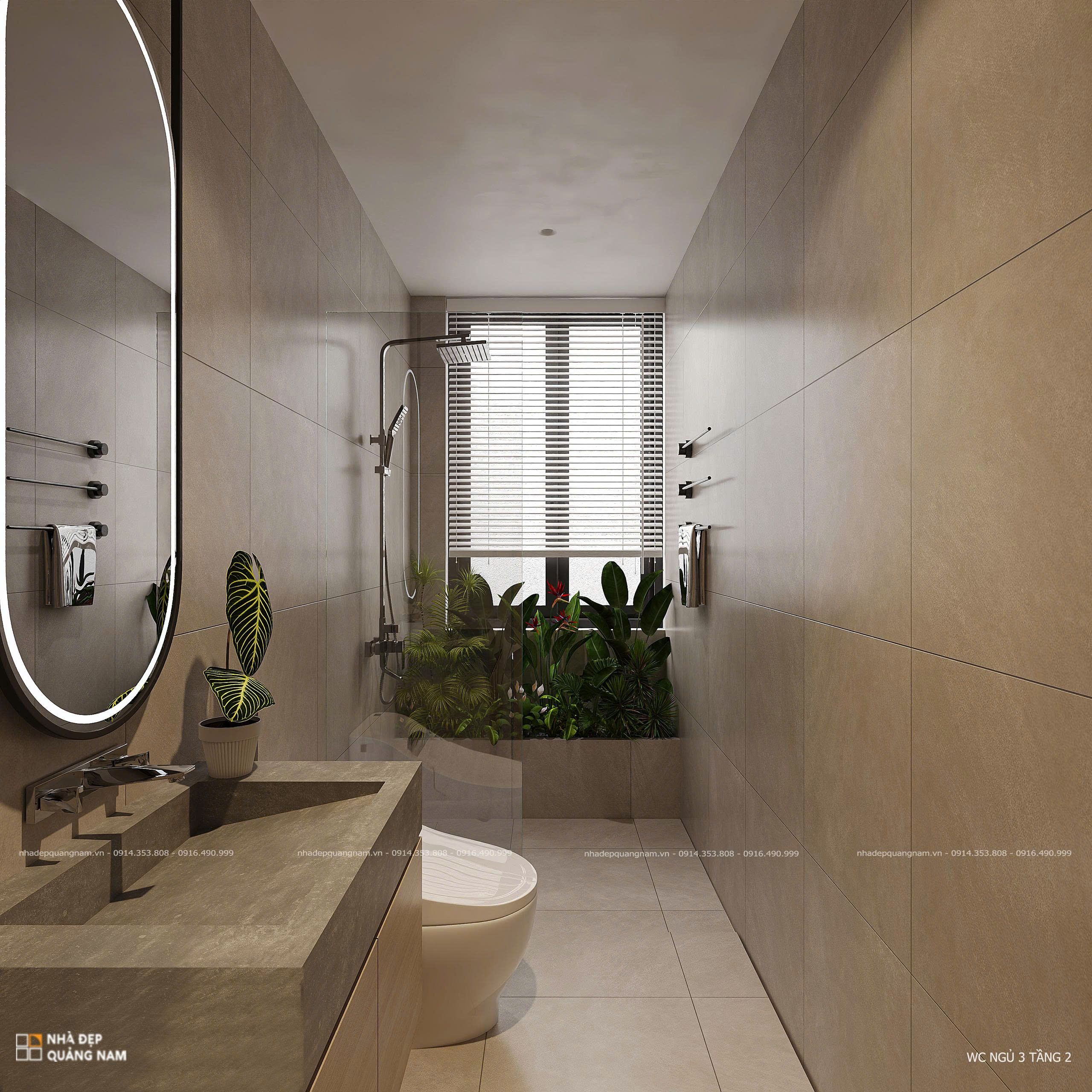 NHÀ ĐẸP QUẢNG NAM| AT VILLA