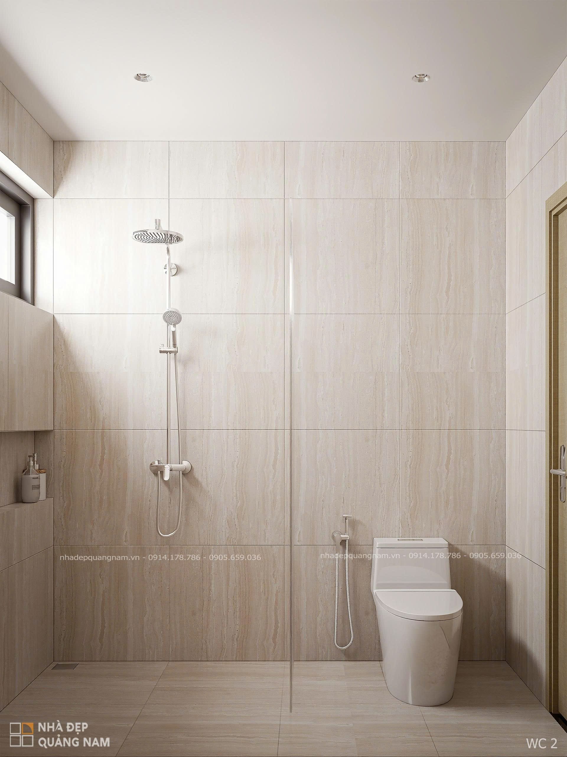 H House| Nhà đẹp Quảng Nam