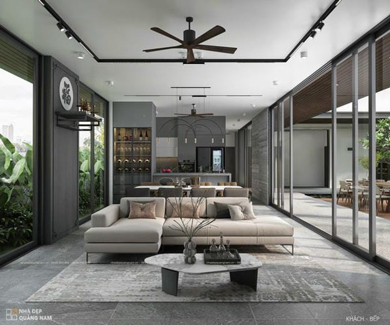 Xu hướng biệt thự 2026: Khi không gian sống trở thành tuyên ngôn phong cách