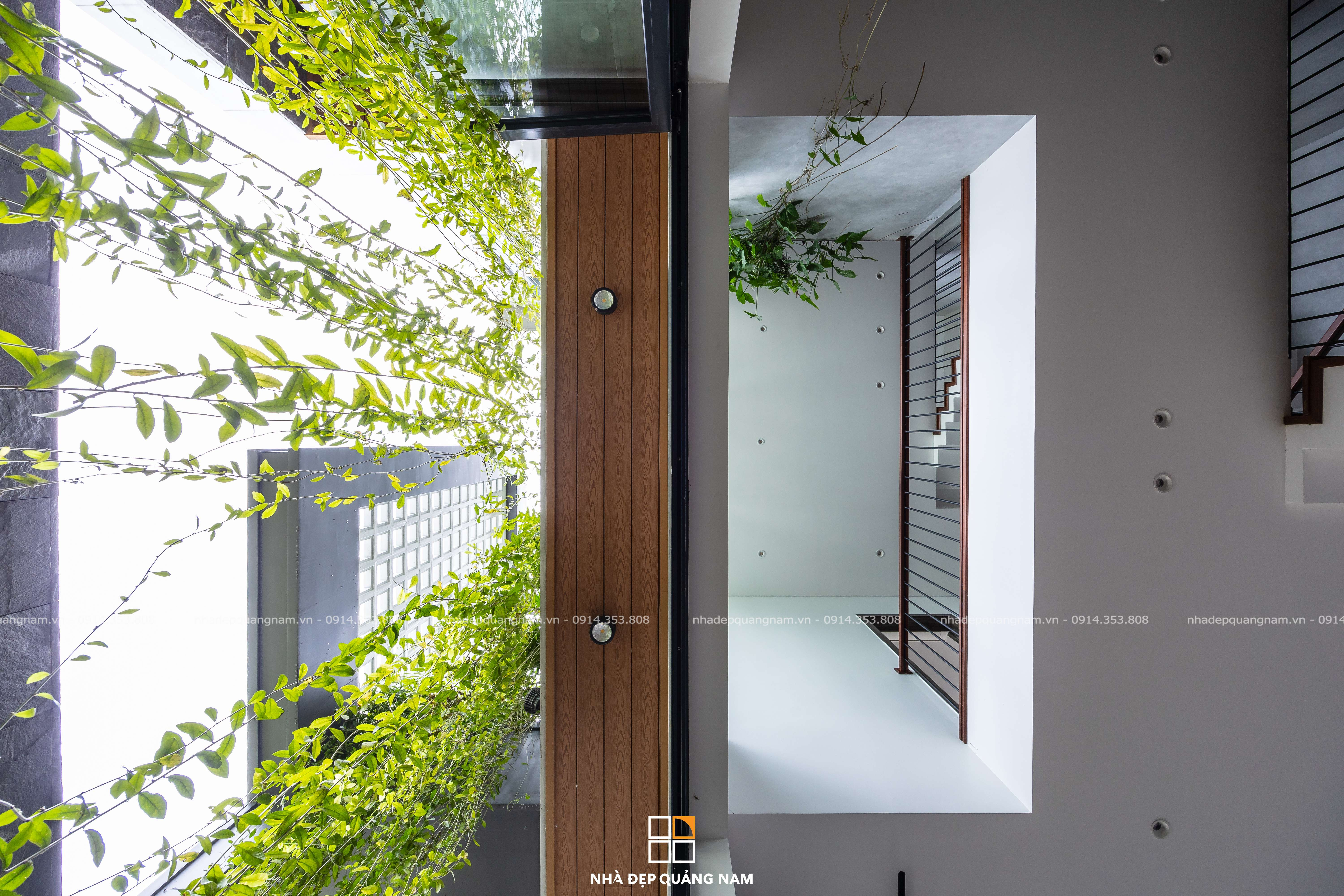 Nari House| Nhà đẹp Quảng Nam