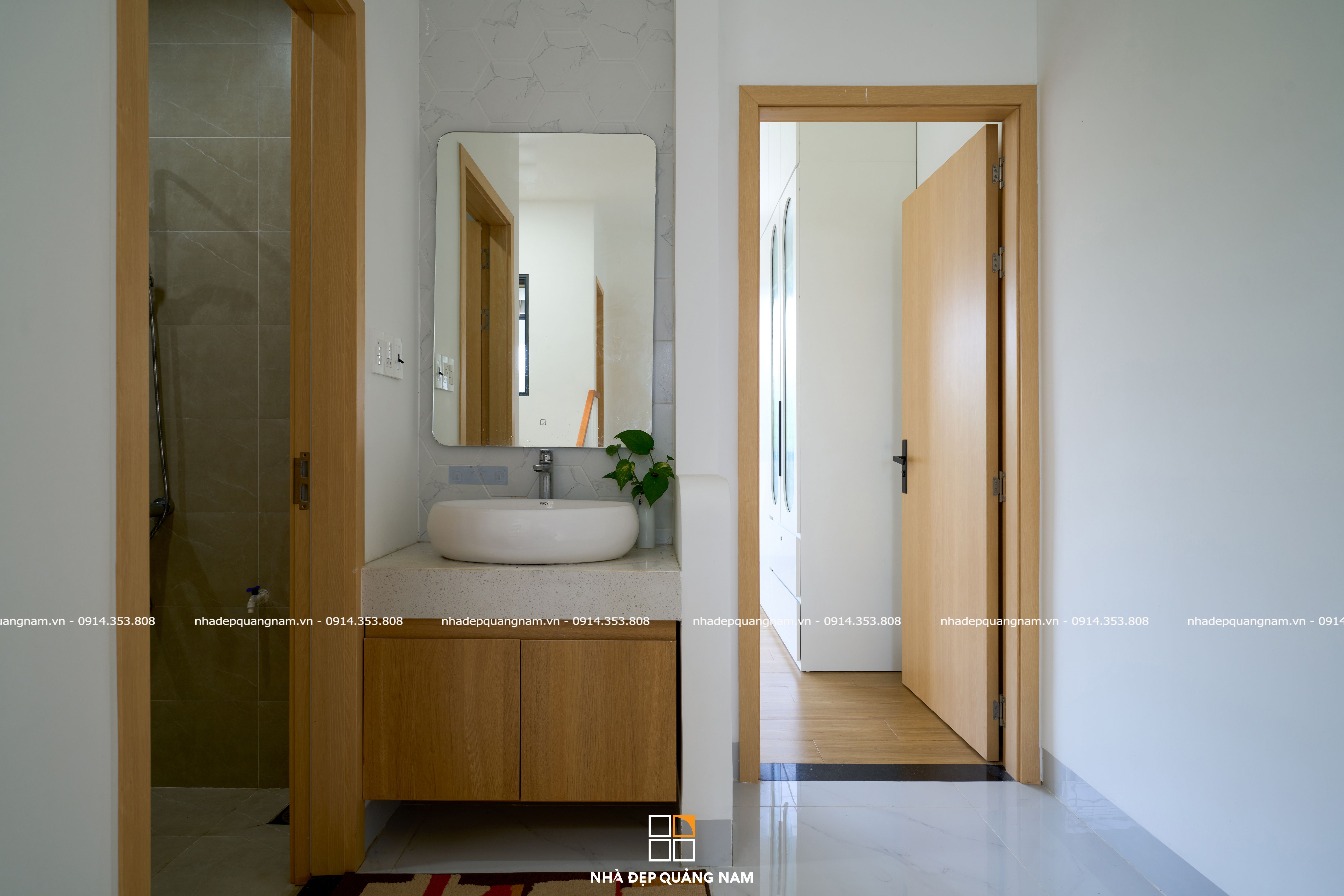 NHÀ ĐẸP QUẢNG NAM | HQ HOUSE