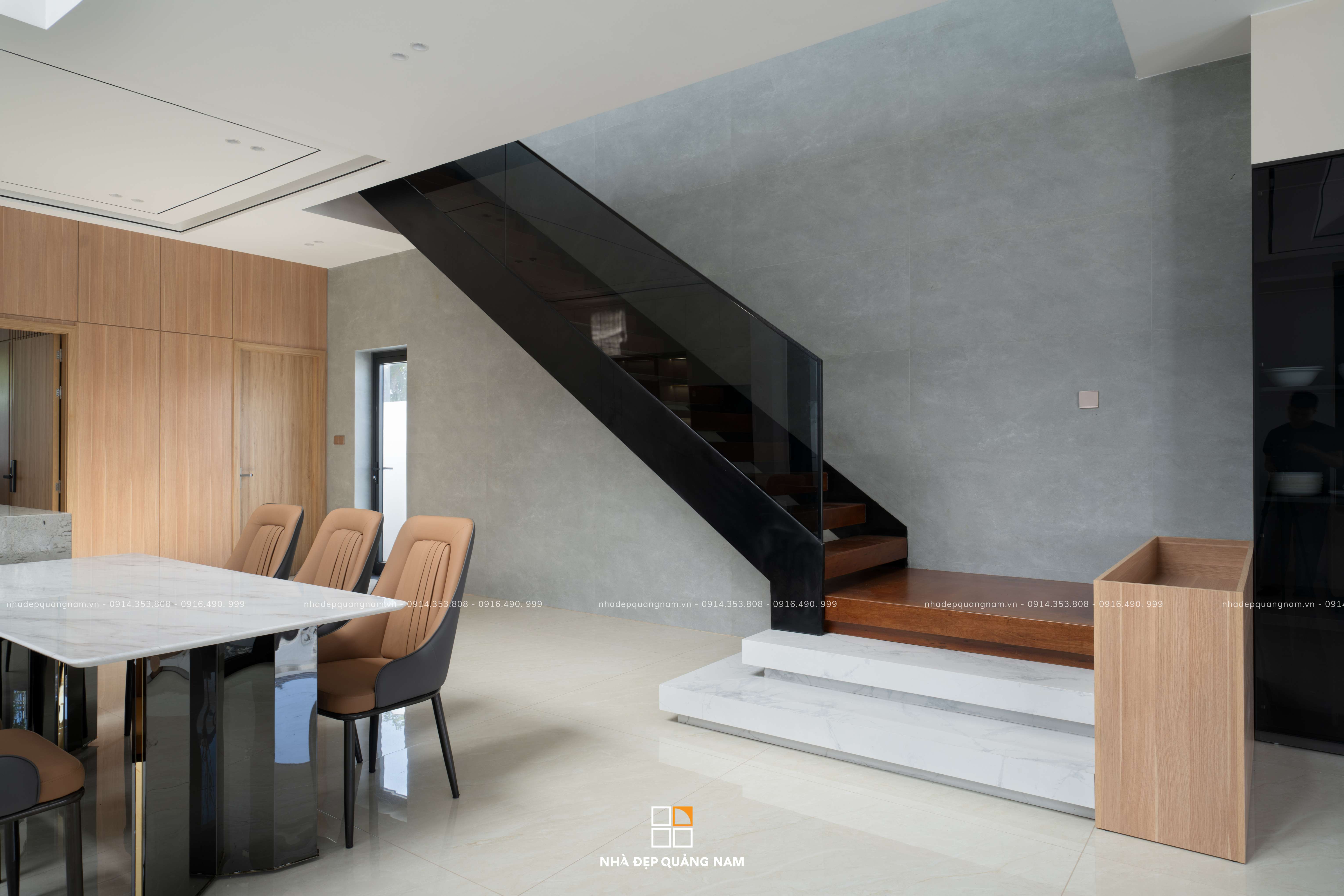 NHÀ ĐẸP QUẢNG NAM| DT VILLA