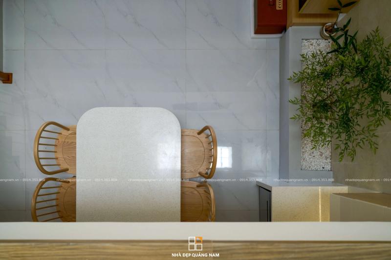 HQ HOUSE - Sự lên ngôi của kiến trúc hình khối và không gian sống tiện nghi