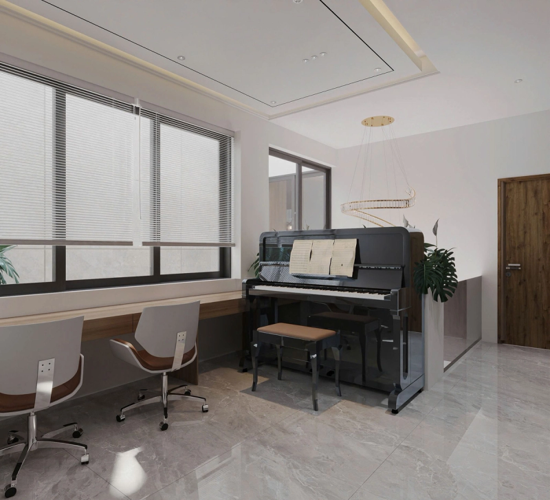 Nhà đẹp Quảng Nam 