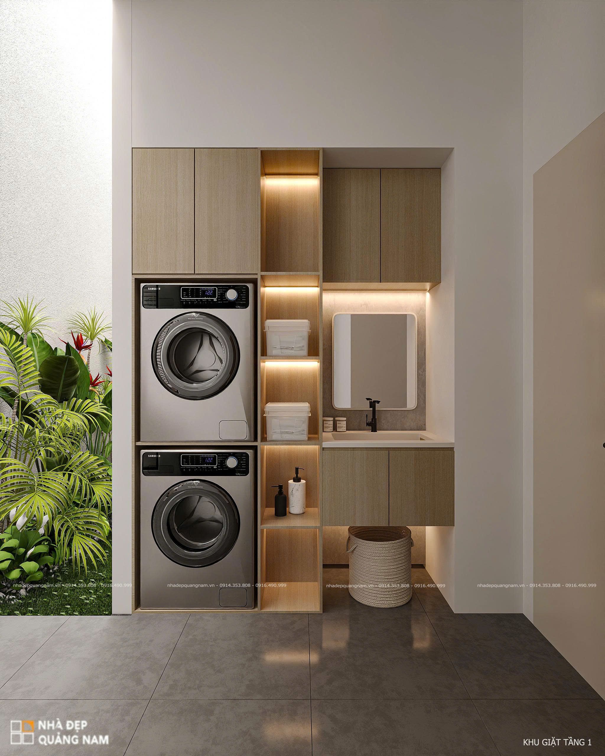 NHÀ ĐẸP QUẢNG NAM| AT VILLA