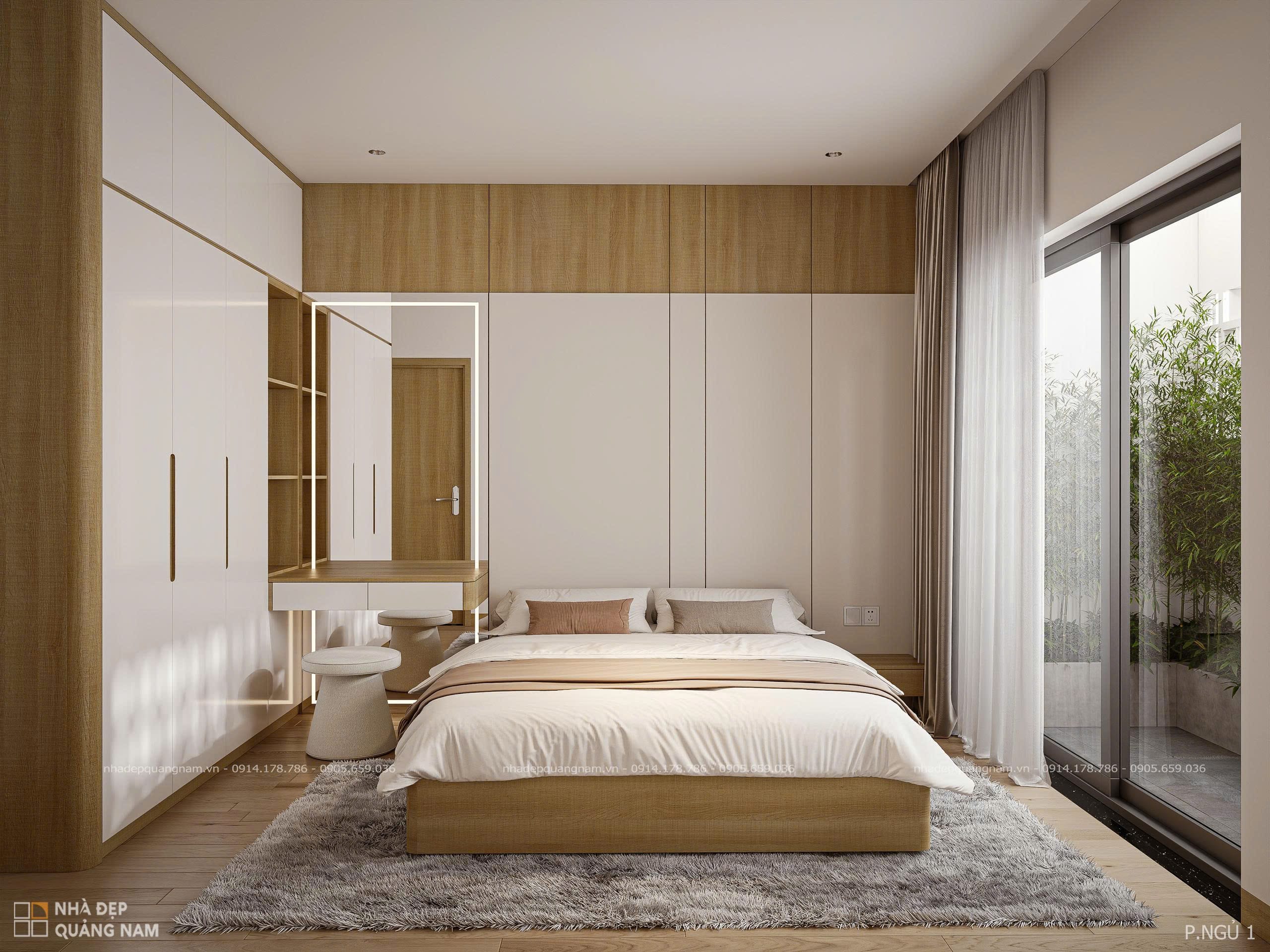 H House| Nhà đẹp Quảng Nam