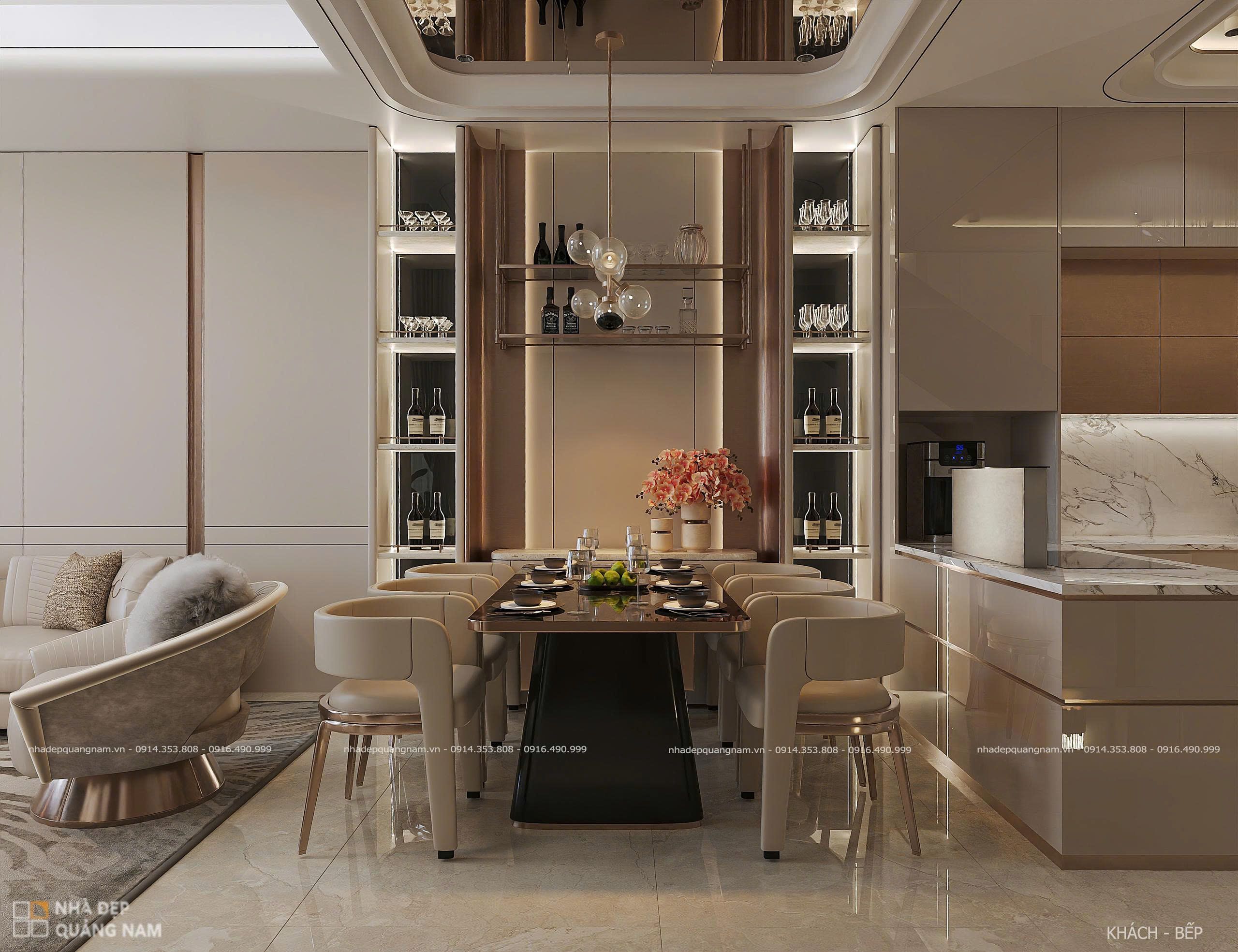 NHÀ ĐẸP QUẢNG NAM | LA HOUSE