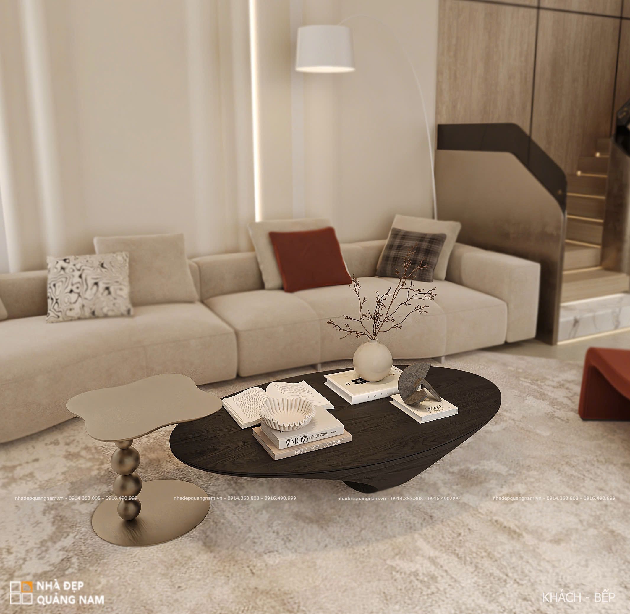 NHÀ ĐẸP QUẢNG NAM| AT VILLA