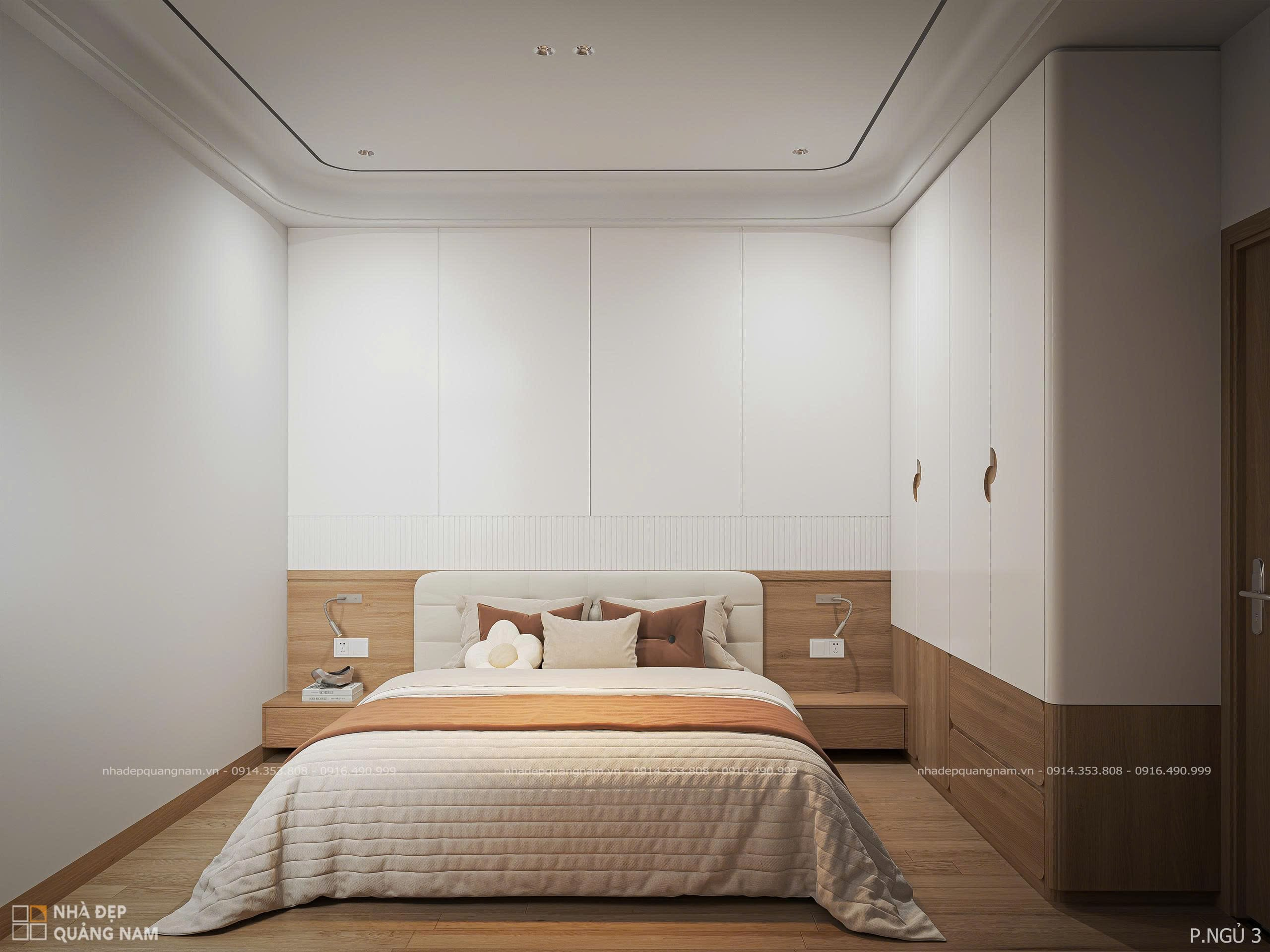 TA HOUSE - Nhà ở kết hợp không gian kinh doanh tiện nghi