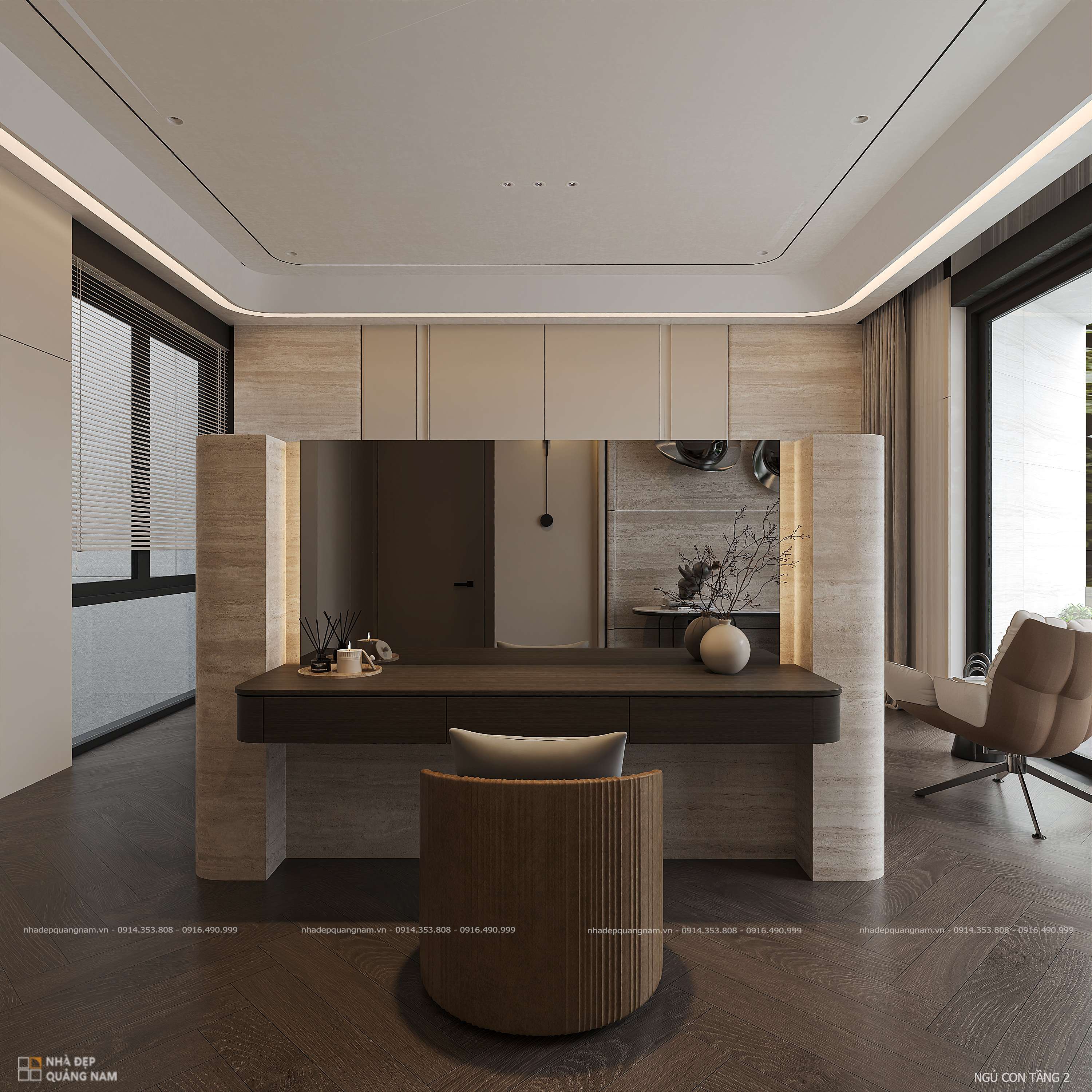 VP VILLA - NHÀ ĐẸP QUẢNG NAM