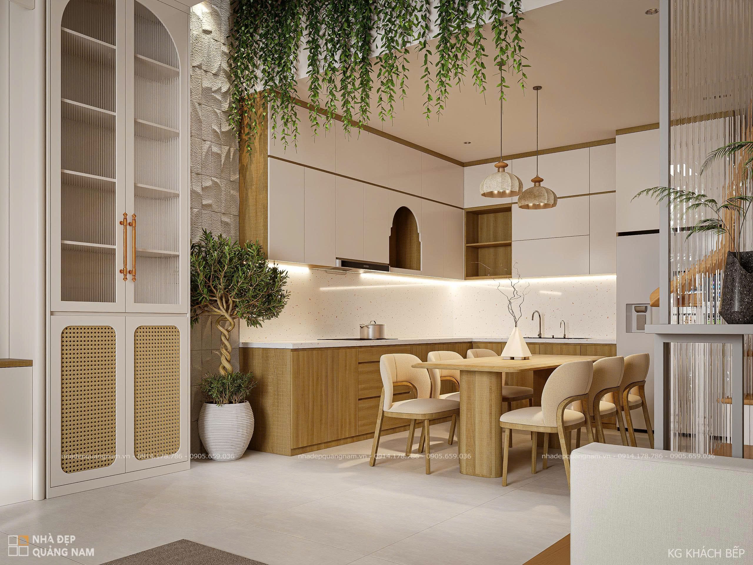 H House| Nhà đẹp Quảng Nam