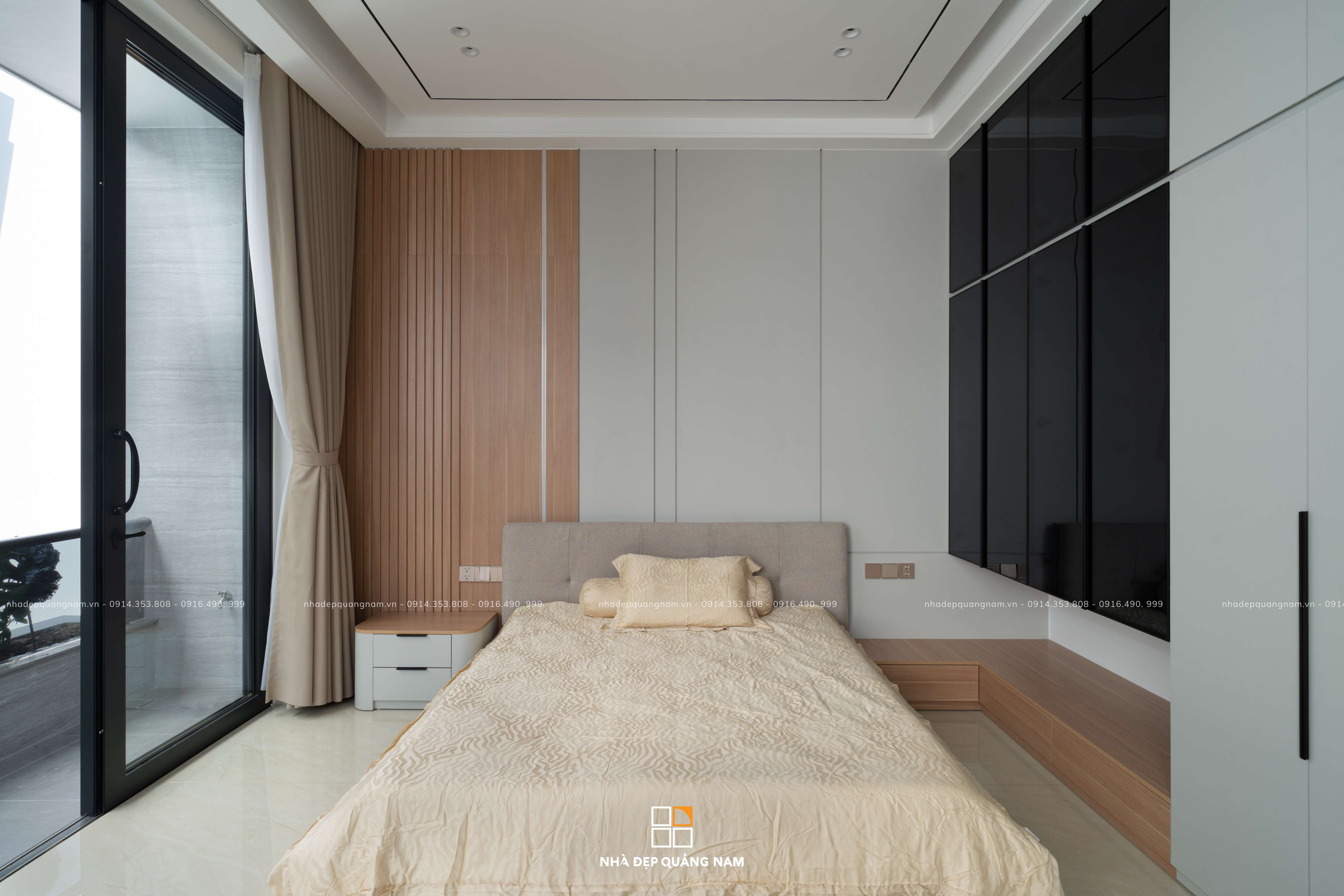 NHÀ ĐẸP QUẢNG NAM| DT VILLA