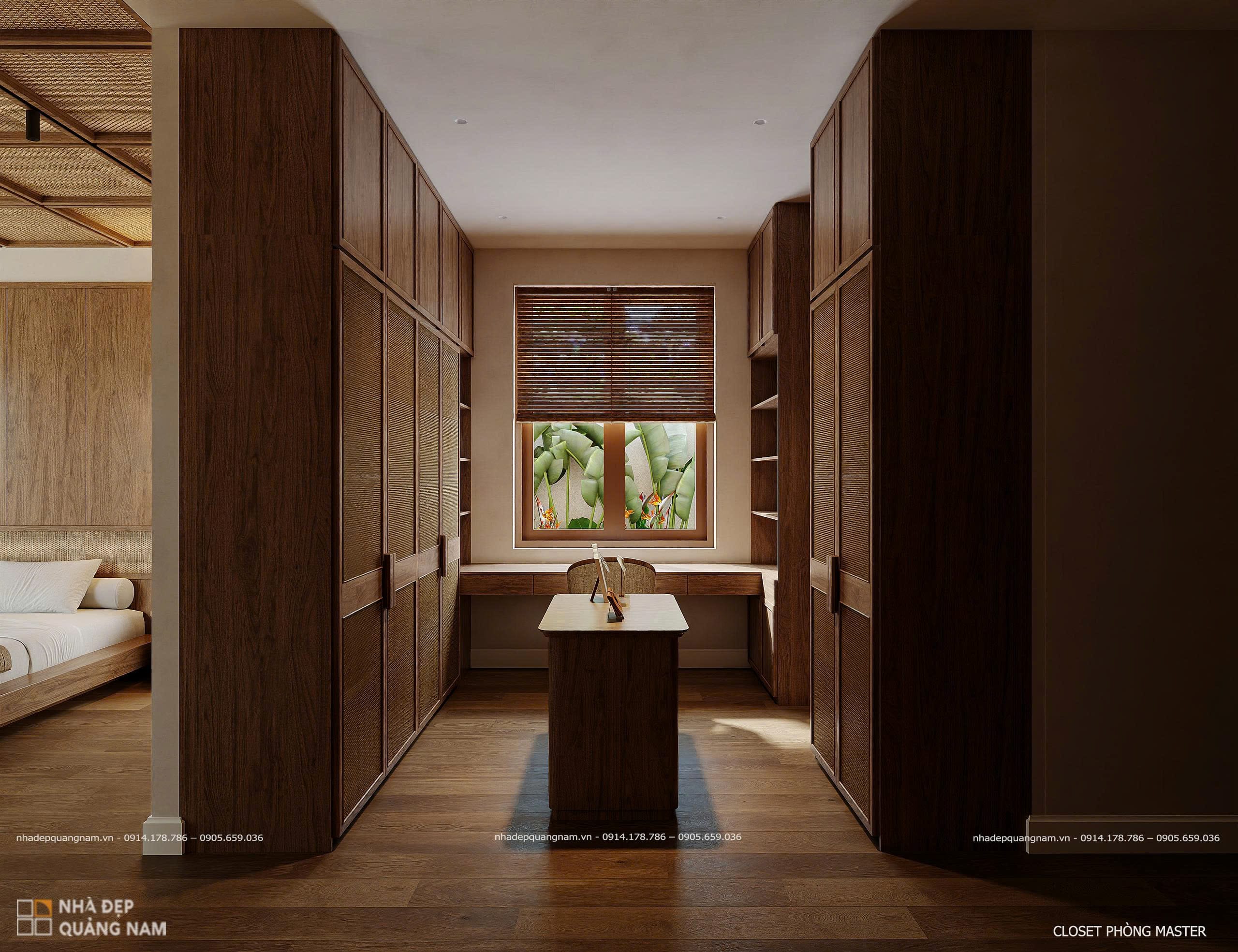 N VILLA| Nhà đẹp Quảng Nam