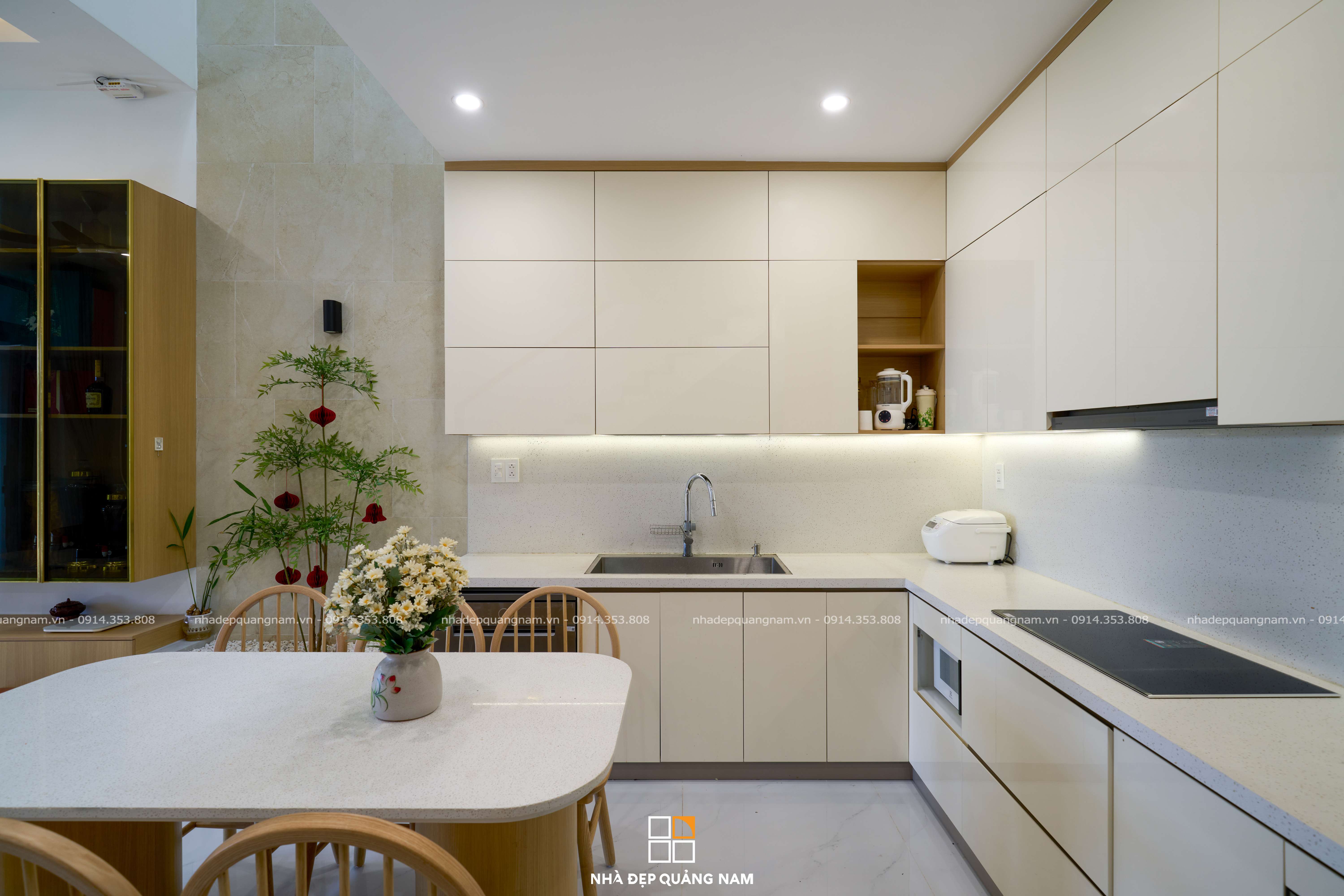 HQ HOUSE| NHÀ ĐẸP QUẢNG NAM