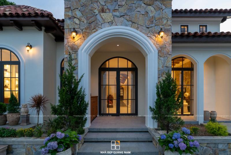 S's Villa - Hành trình hiện thực hóa giấc mơ Địa Trung Hải cùng cặp vợ chồng 9x