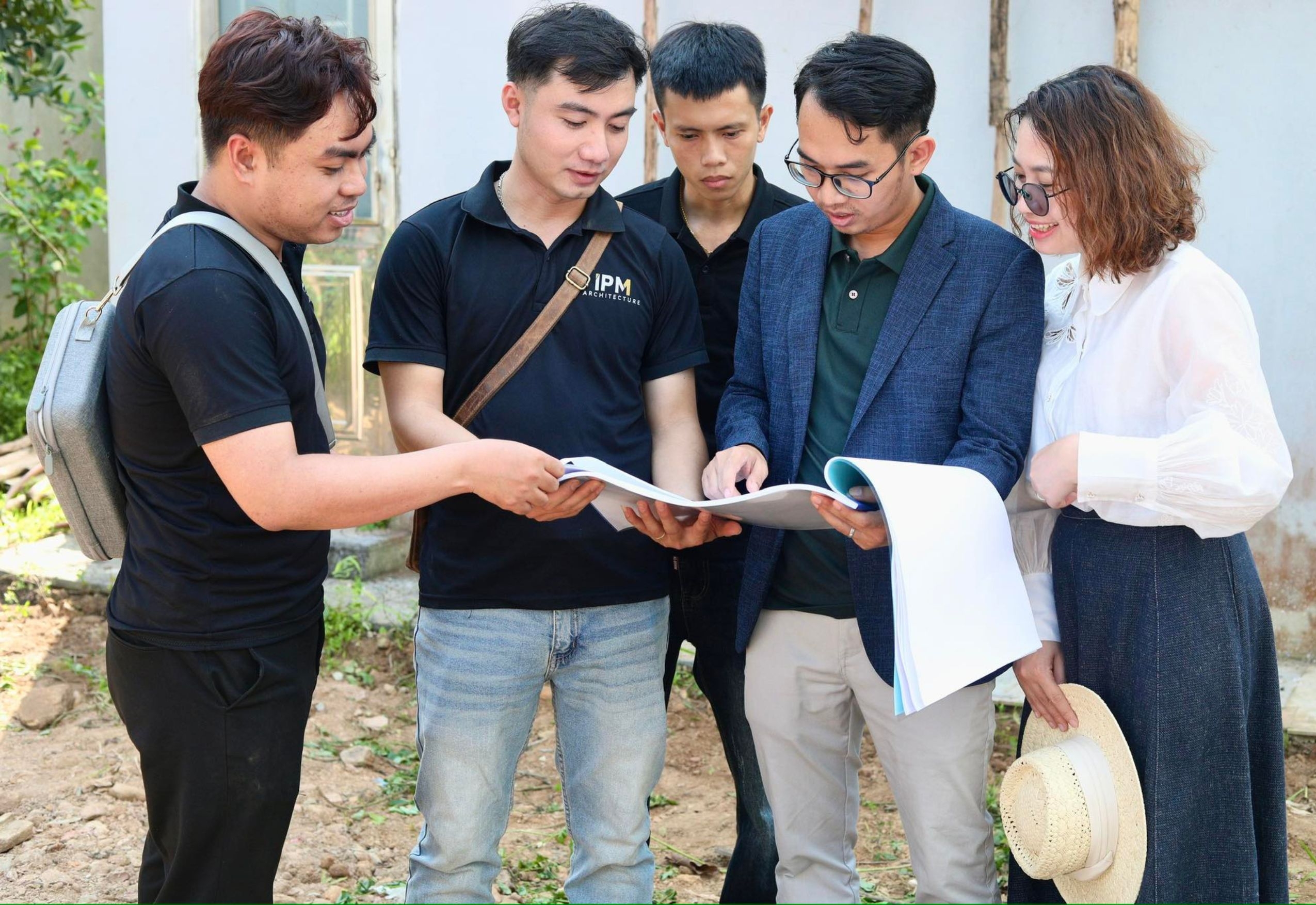 Đội ngũ giàu kinh nghiệm