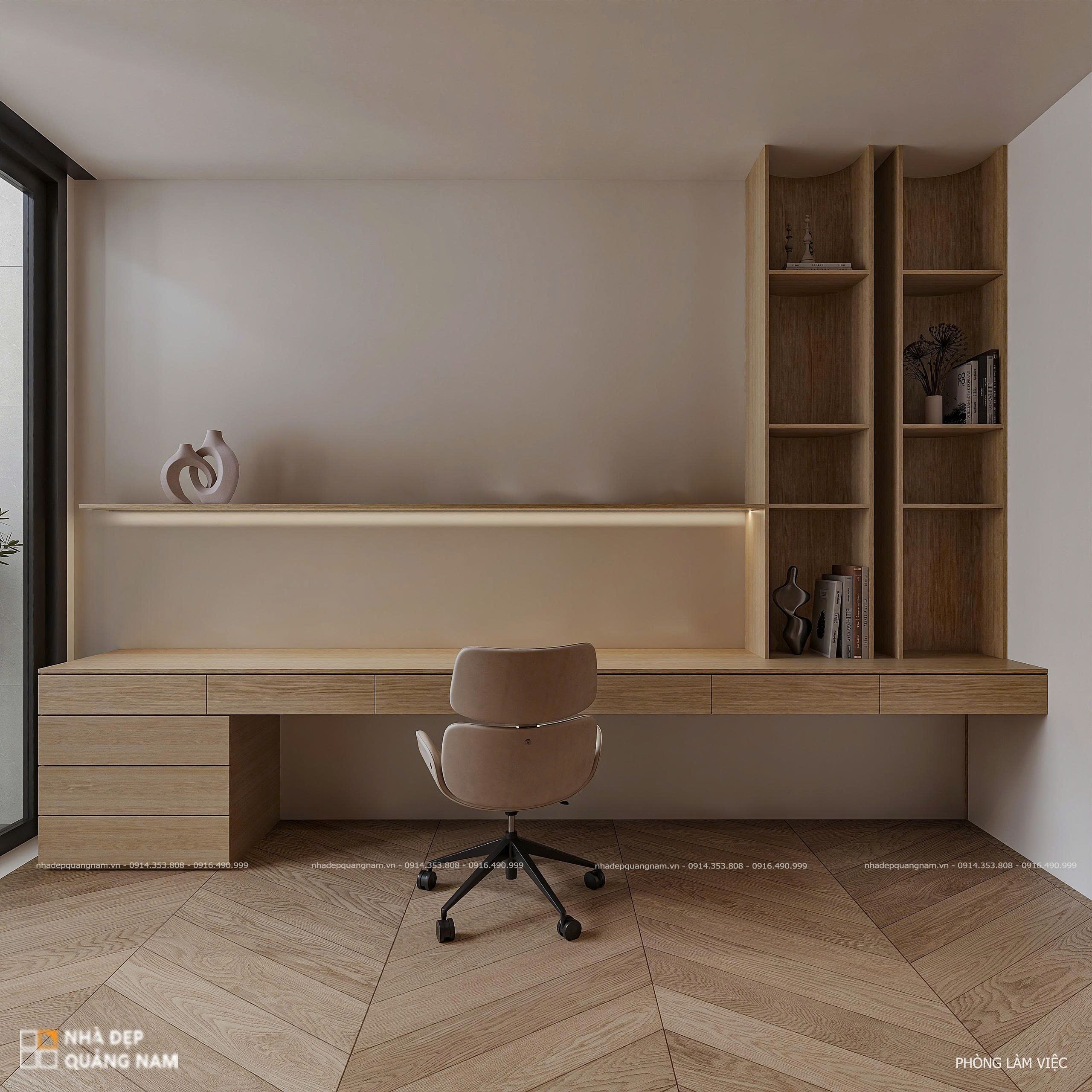 NHÀ ĐẸP QUẢNG NAM| AT VILLA