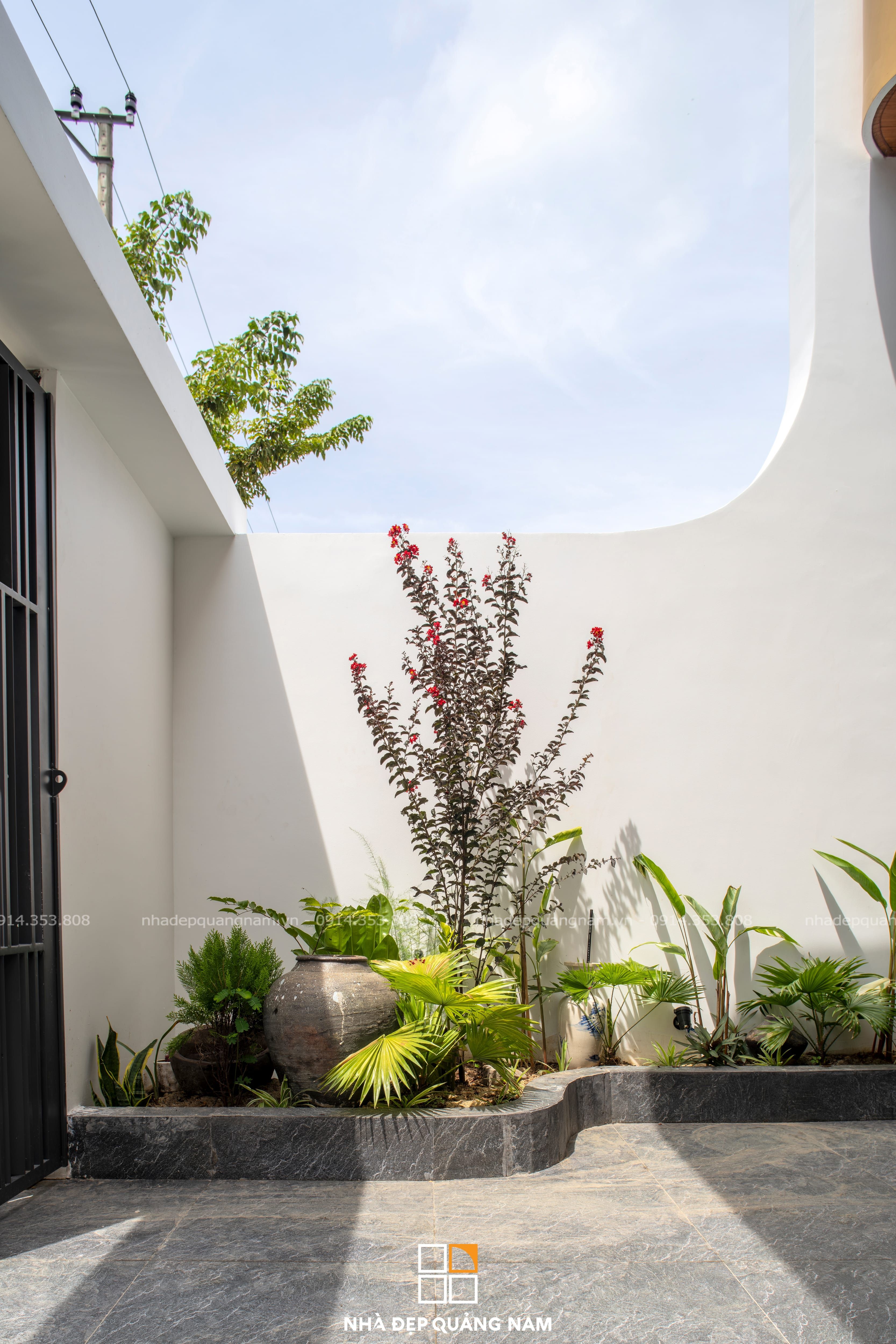 DC House | Nhà đẹp Quảng Nam