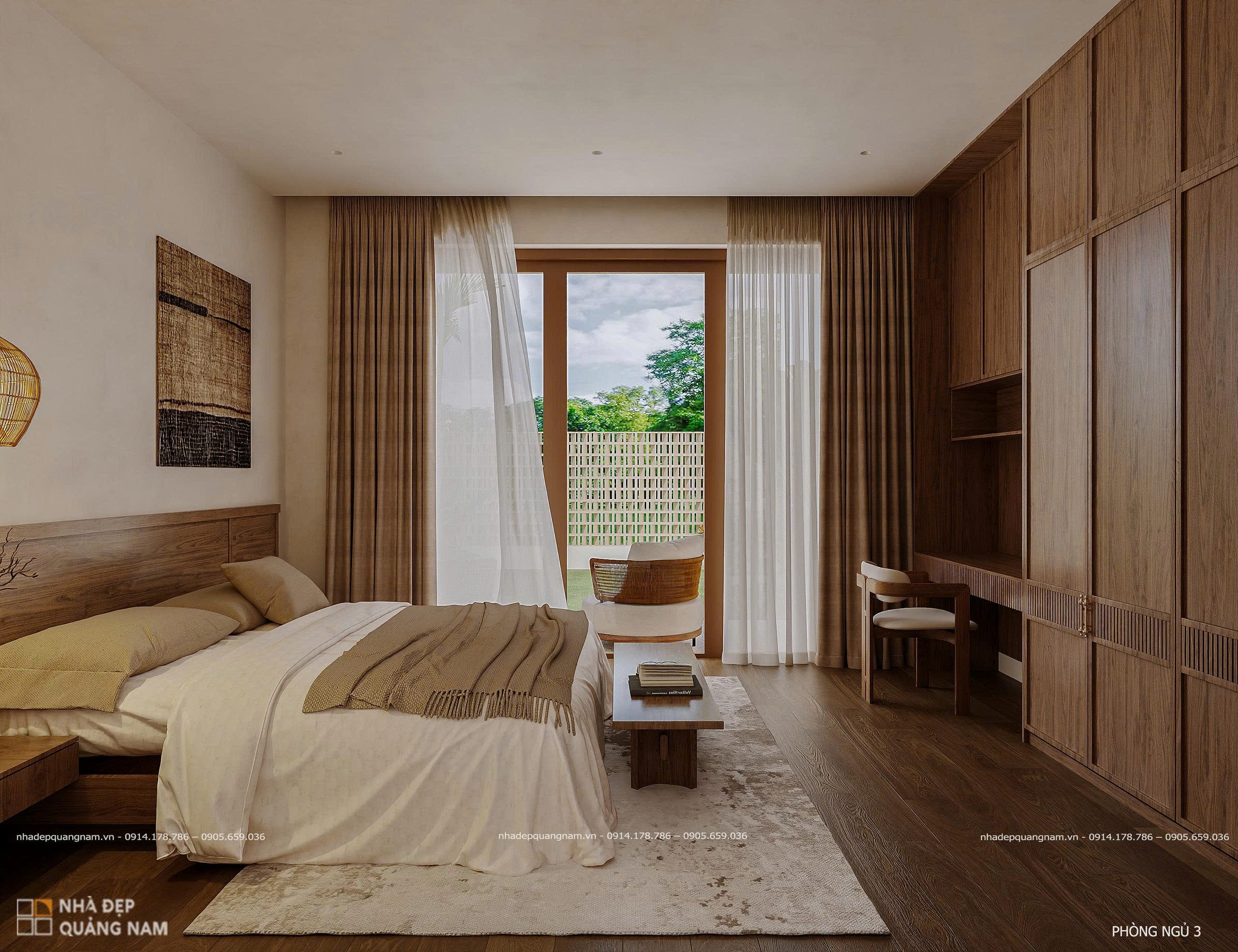 N VILLA| Nhà đẹp Quảng Nam