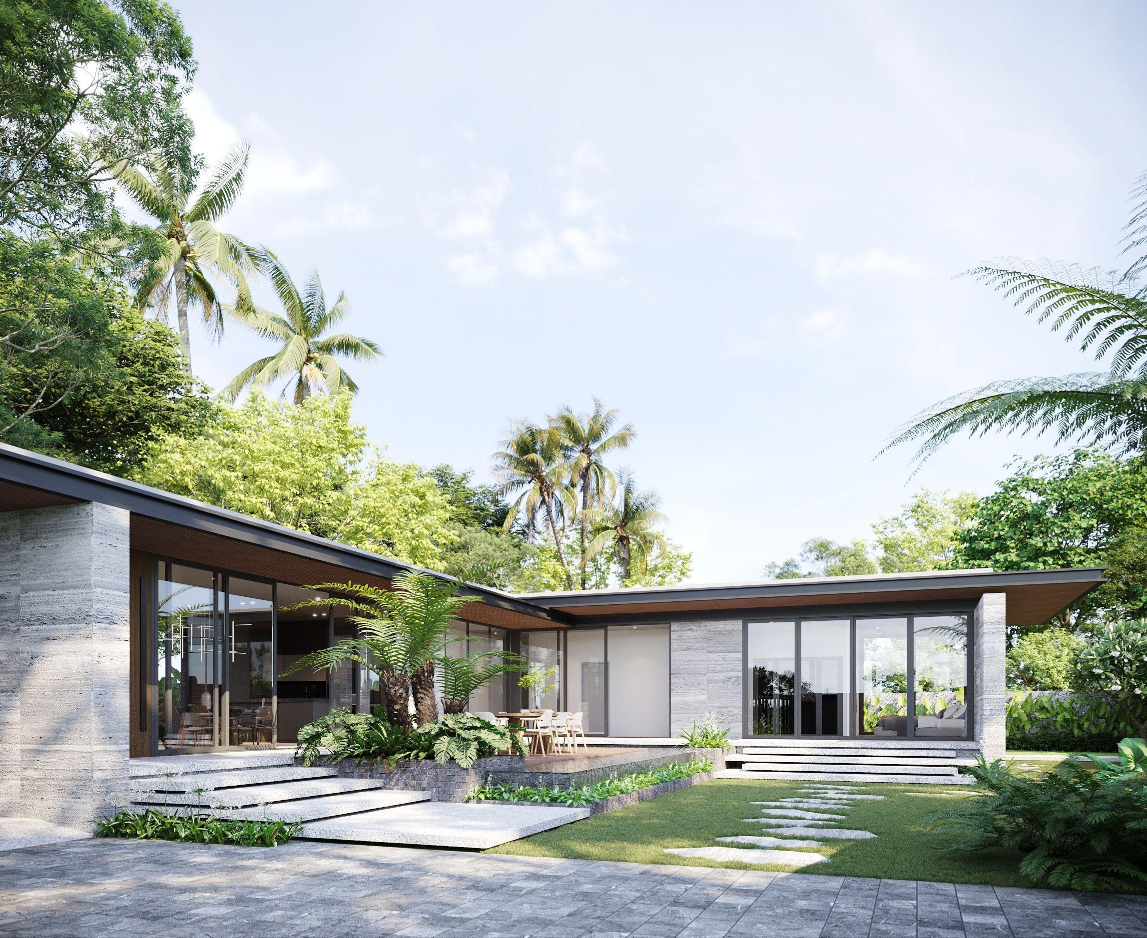 LG VILLA