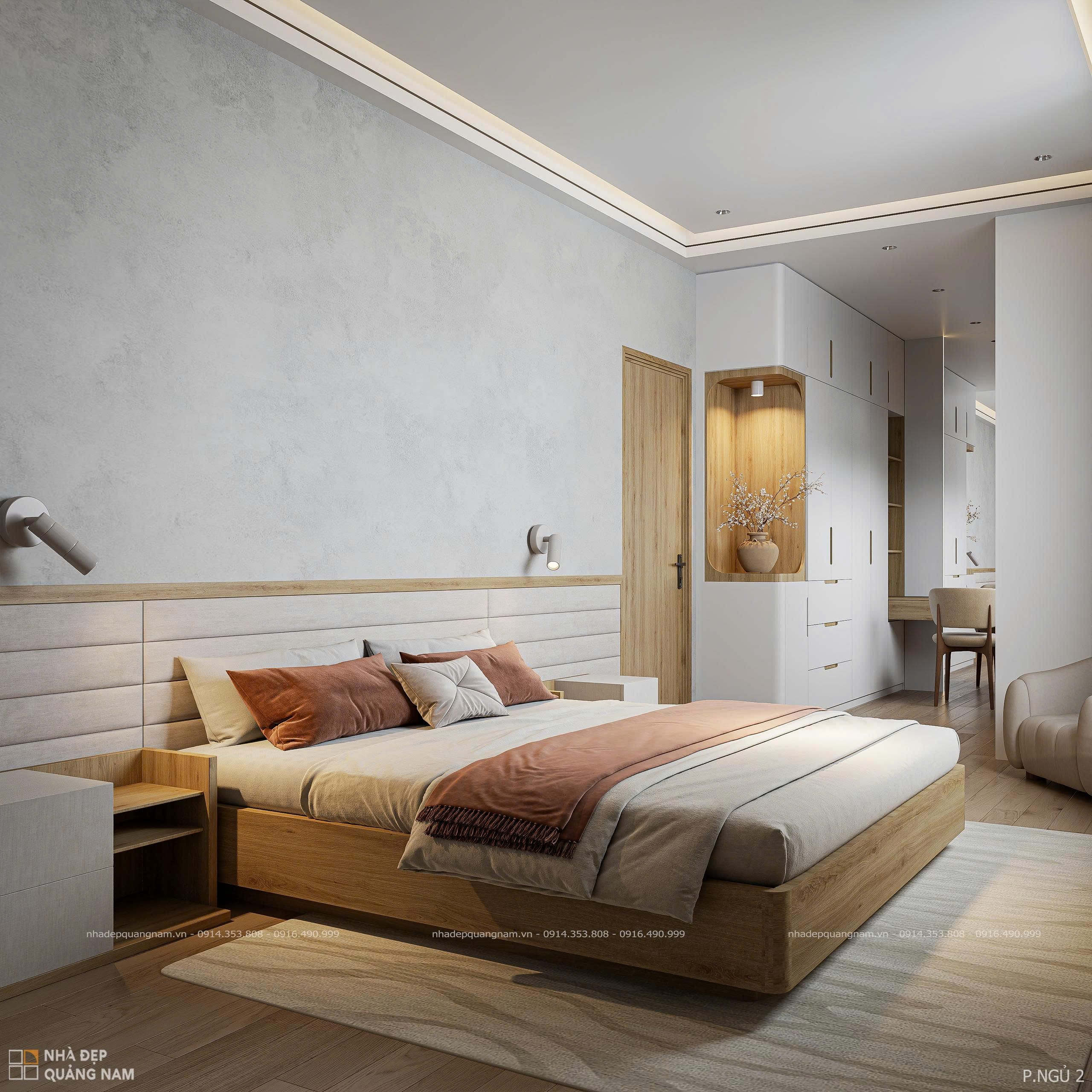DT HOUSE | NHÀ ĐẸP QUẢNG NAM