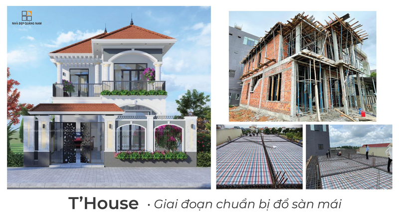 Tổng hợp một số công trình NĐQN đang thi công cuối 2021 – đầu 2022