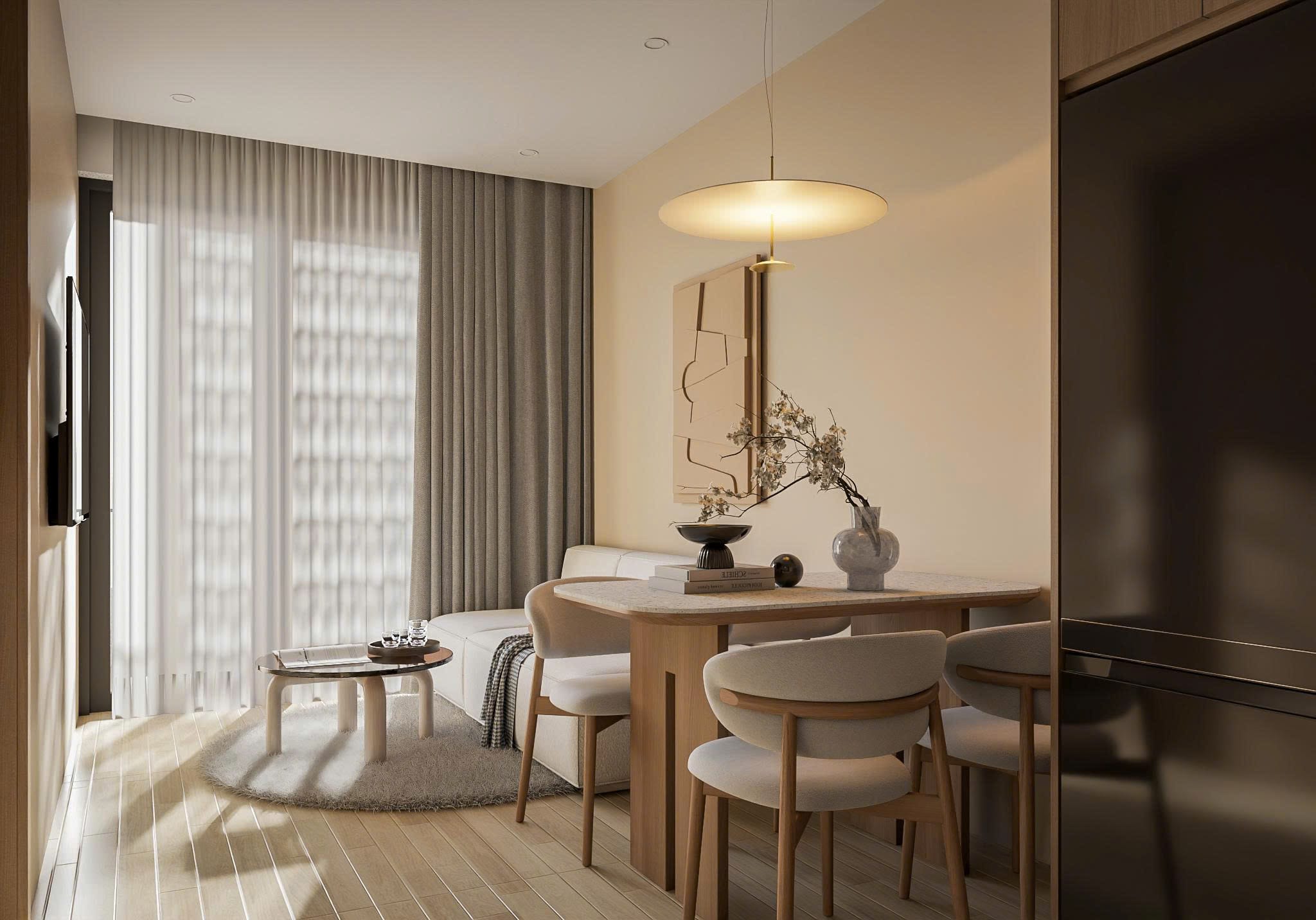 HERO APARTMENT| Nhà đẹp Quảng Nam