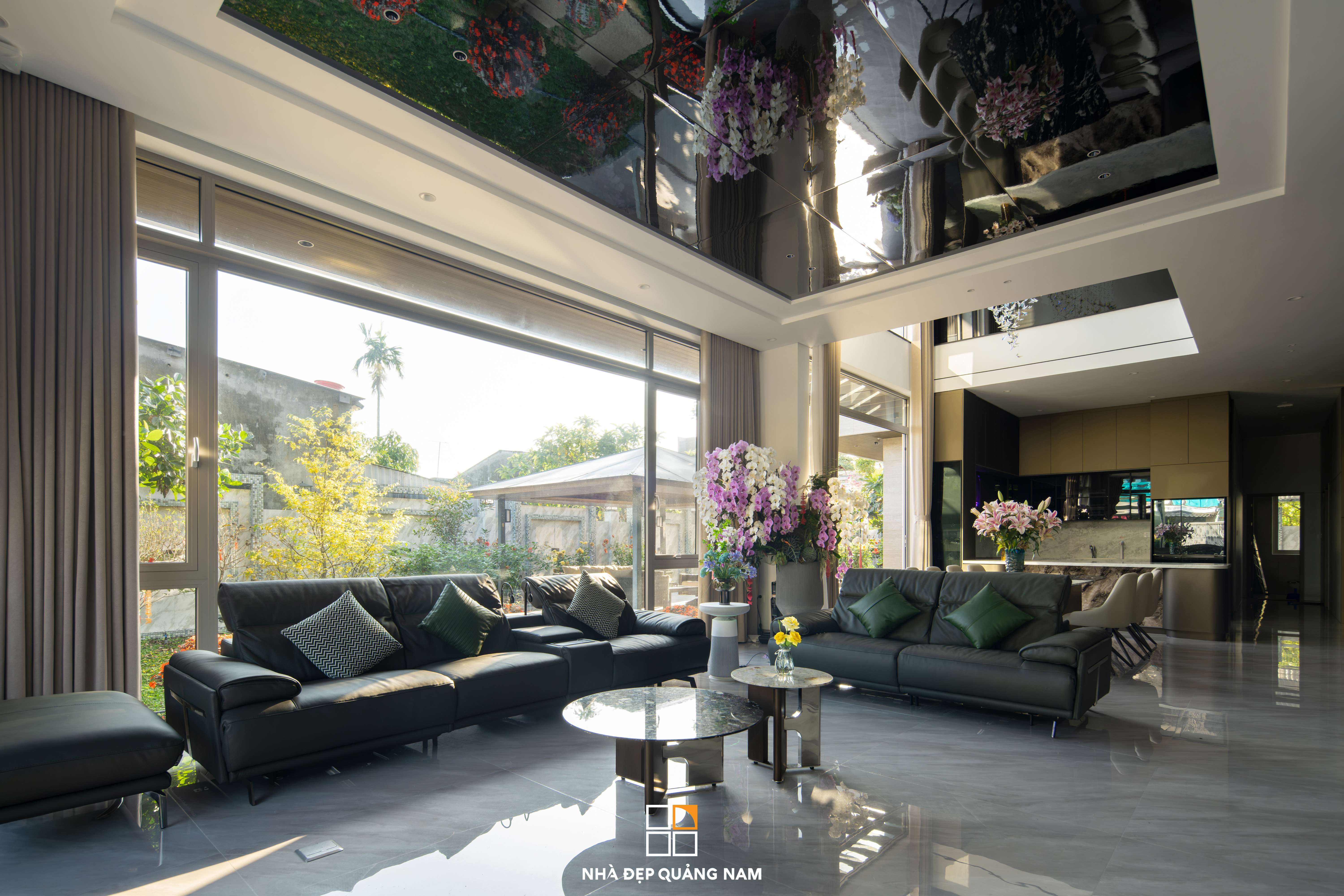 TH VILLA | NHÀ ĐẸP QUẢNG NAM