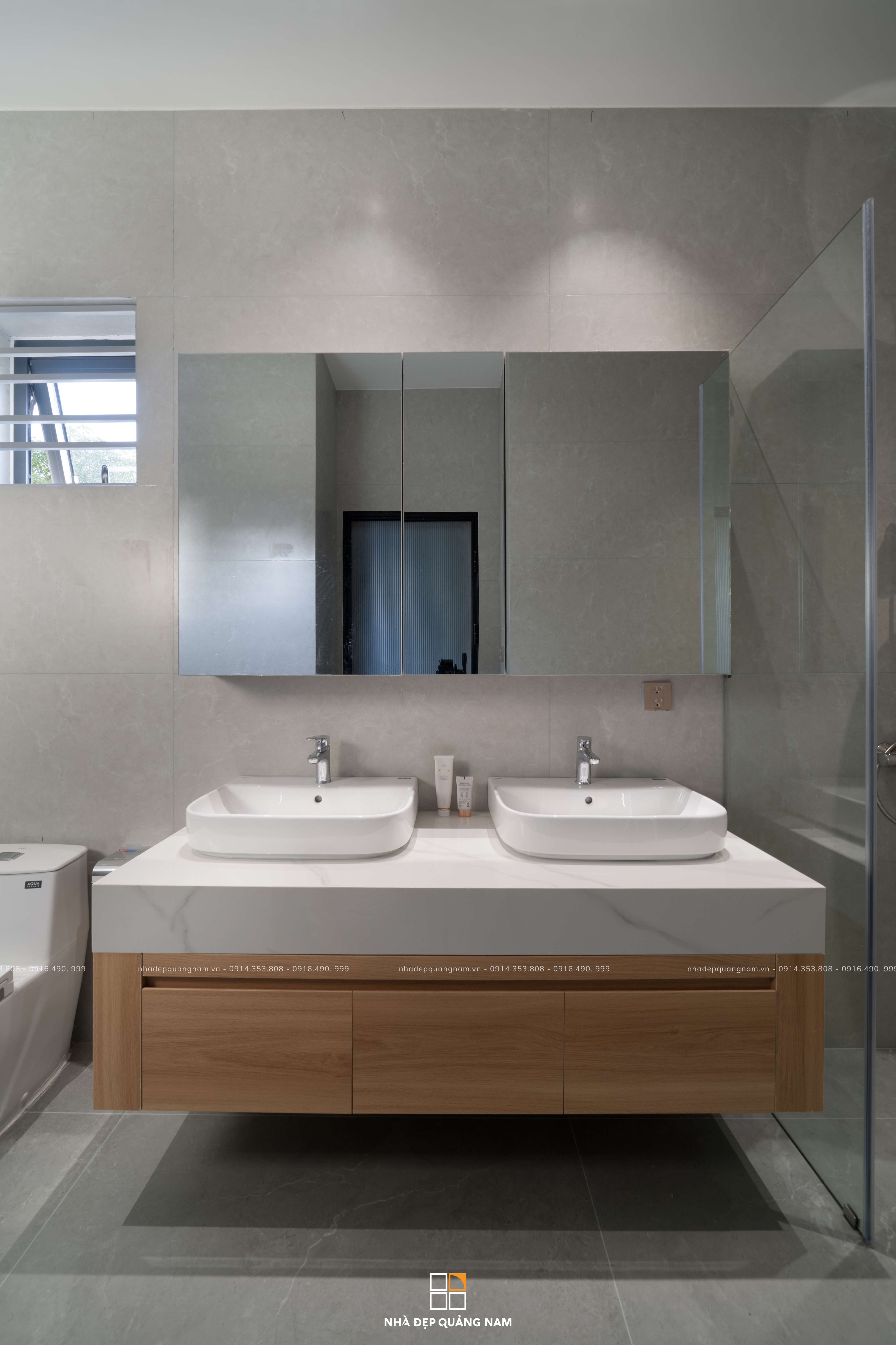 NHÀ ĐẸP QUẢNG NAM| DT VILLA