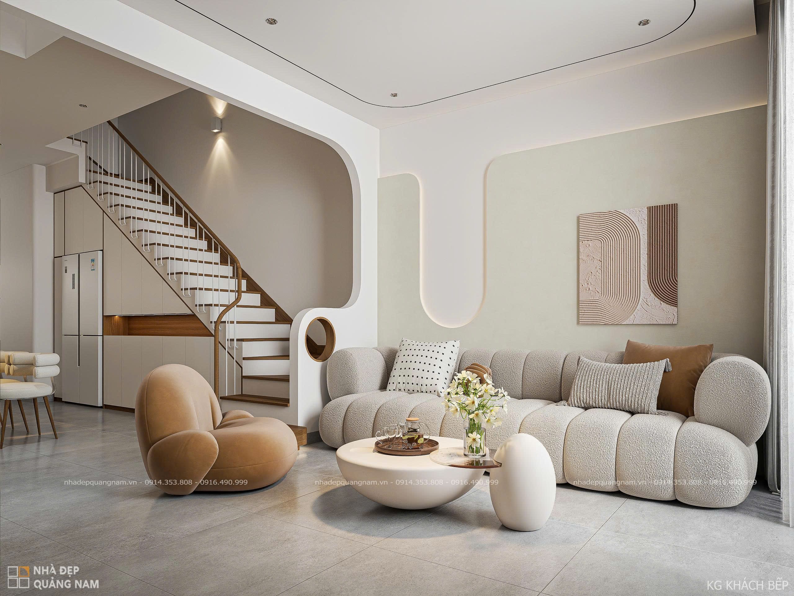 G's House | Nhà đẹp Quảng Nam