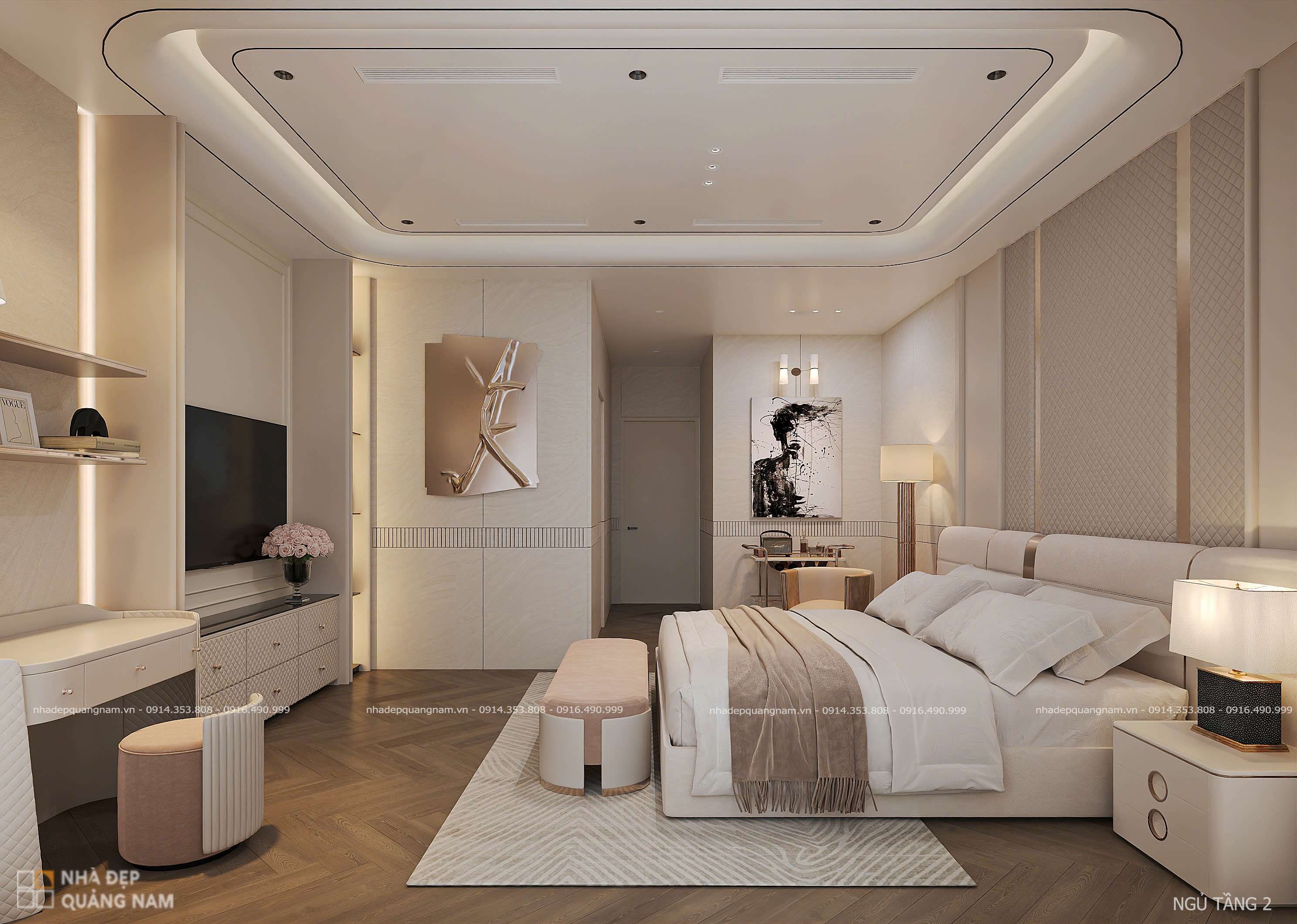 LA HOUSE - NHÀ ĐẸP QUẢNG NAM