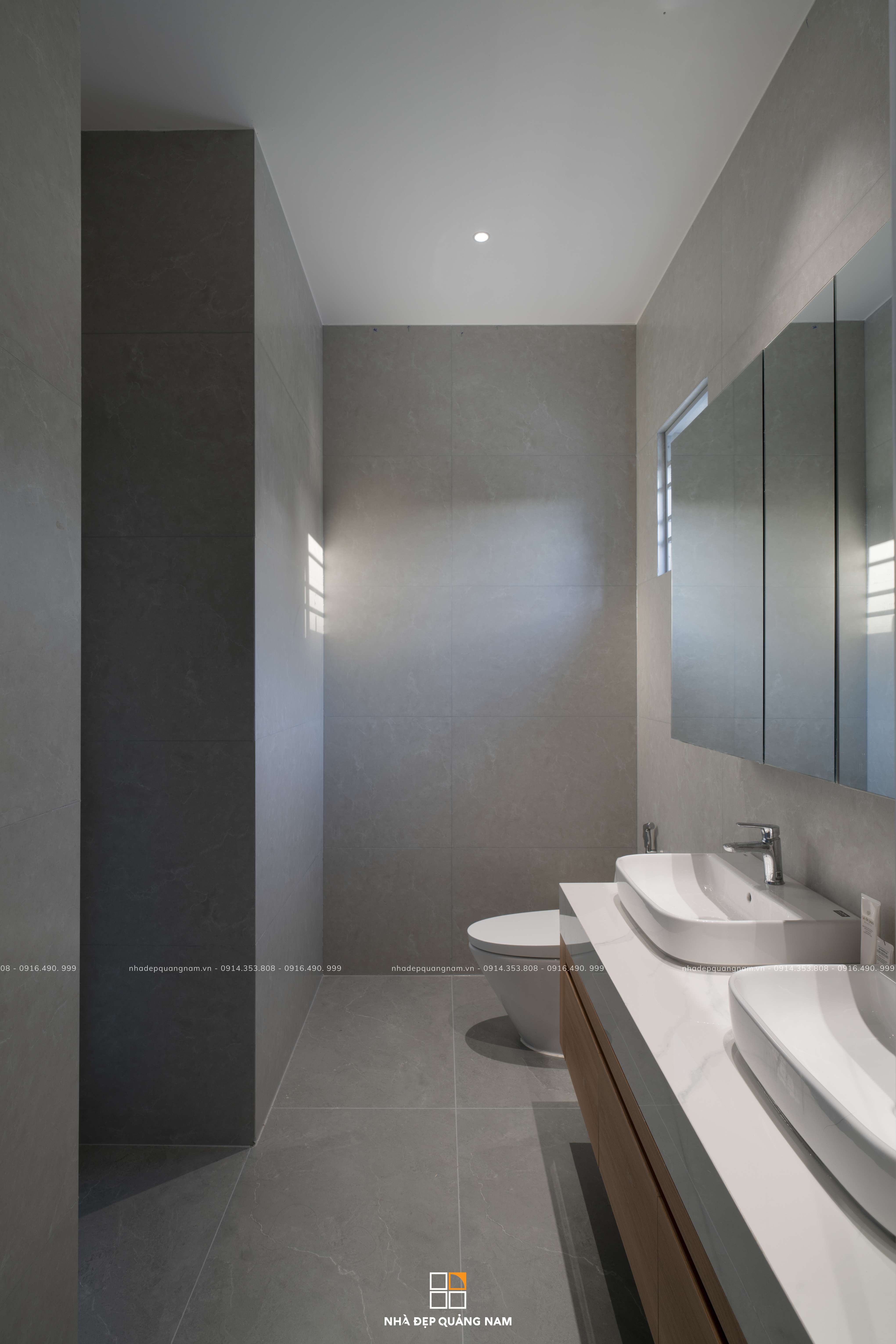 NHÀ ĐẸP QUẢNG NAM| DT VILLA